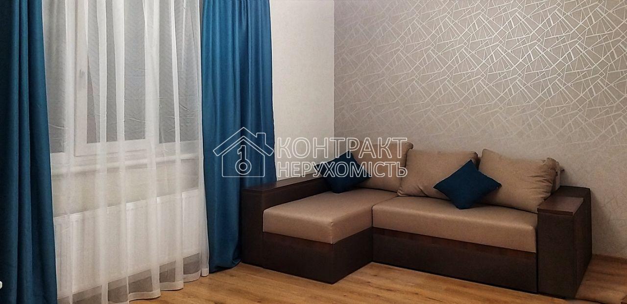 Продаж 1 к квартир МИРУ-2