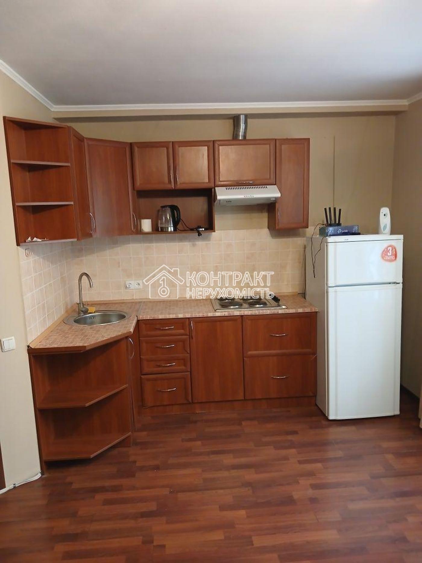 Оренда 1к квартири вул.Благодатна (Немишлянський р-н)