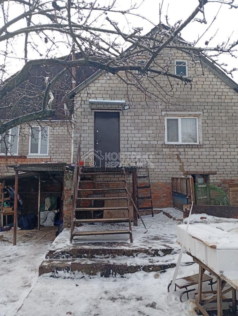 Продам частину будинку в Новій Водолазі