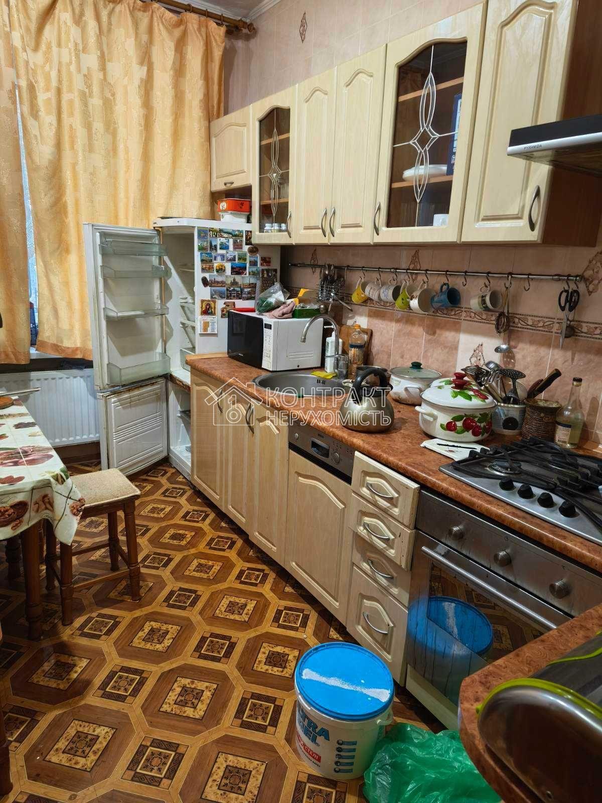 кімната