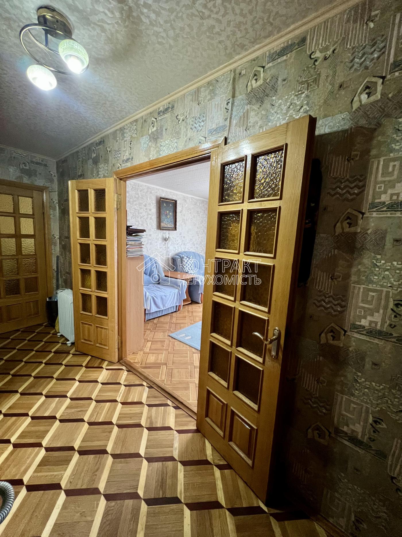 кімната