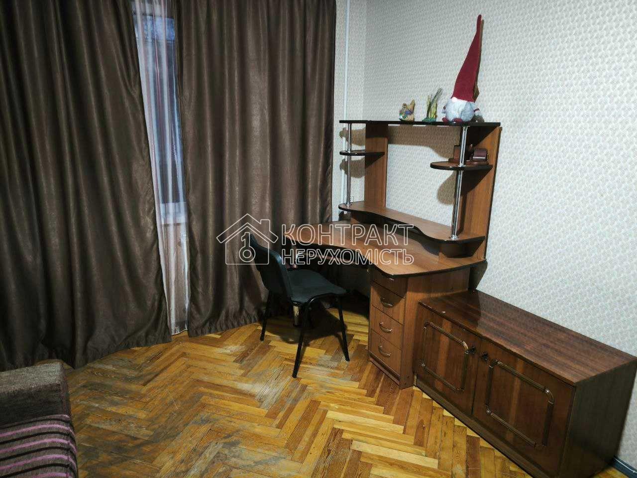 Продажа! 2х комн кв-ра Салтовка, Гв. Широнинцев