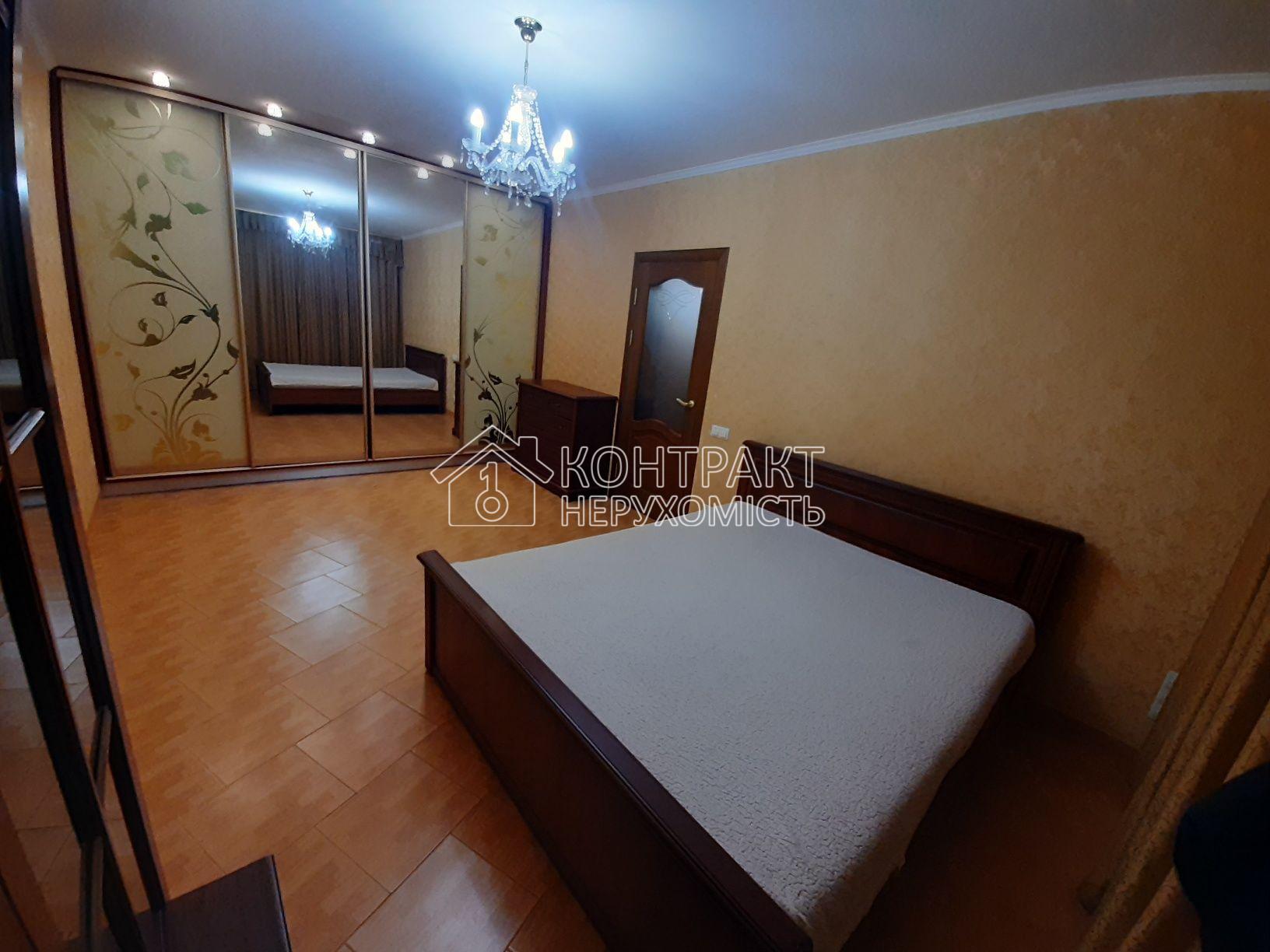 Здається 1-кімнатна квартира Ботанічний сад