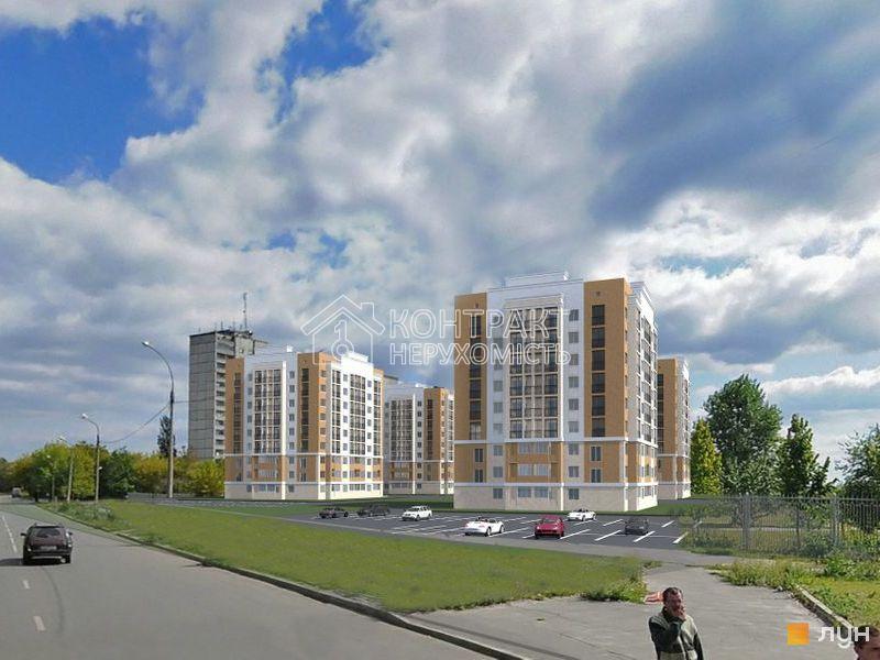 кімната