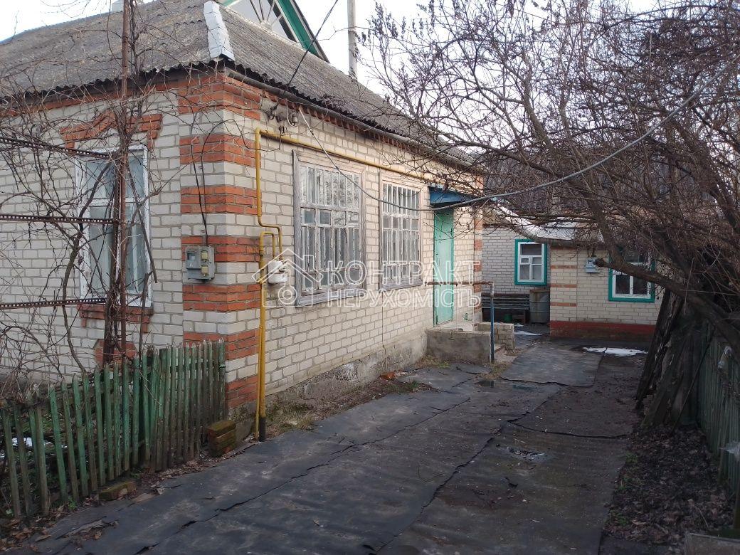 Продам будинок Двуречний Кут (Солоницевская ОТГ)