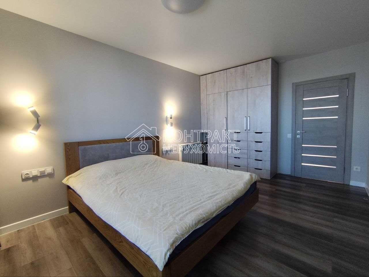 Продам отличную 3 комнатную квартиру на Каденюка!