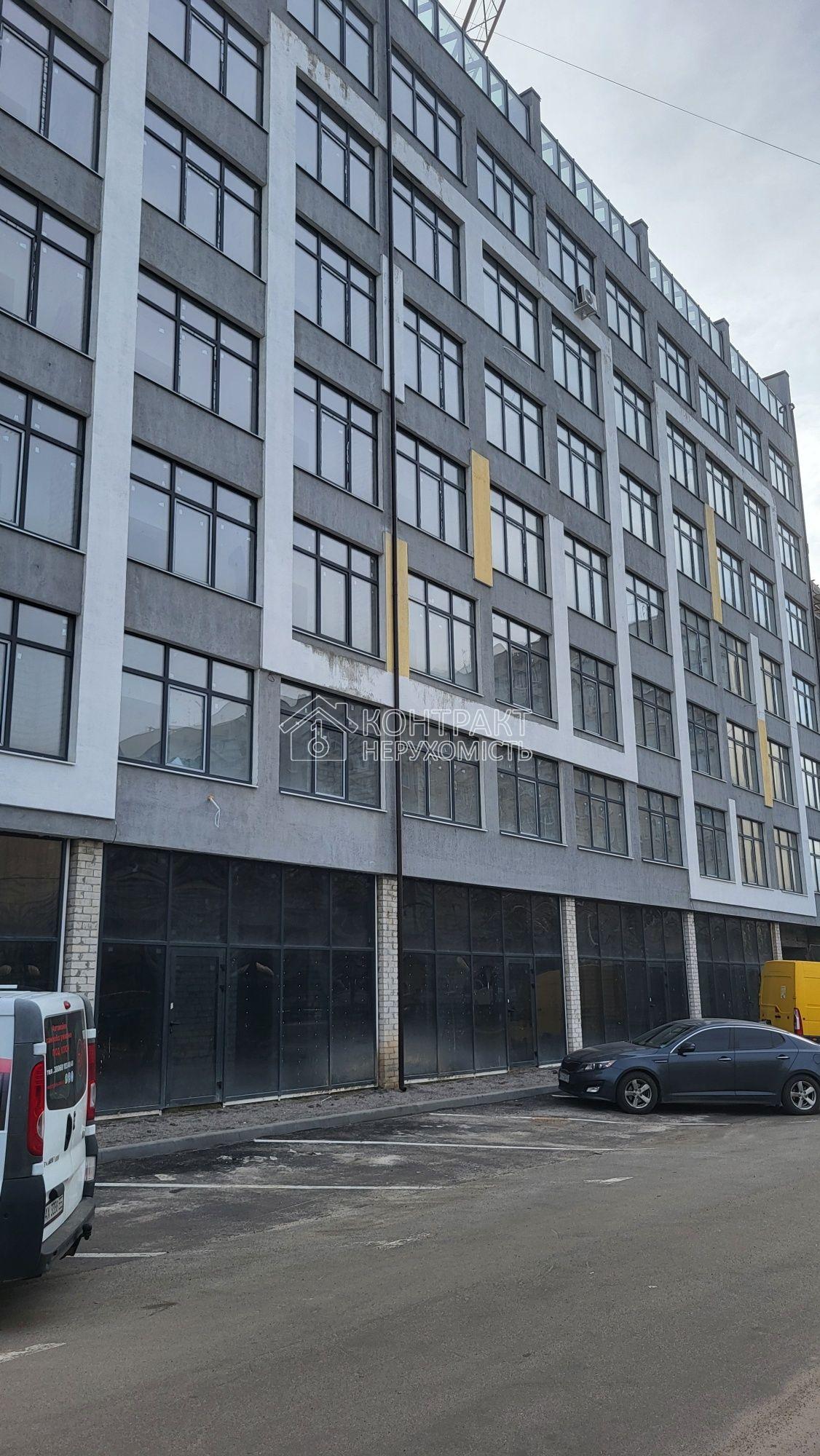 Продаж смарт квартири, ЖК Фесенківський, м Захисників України