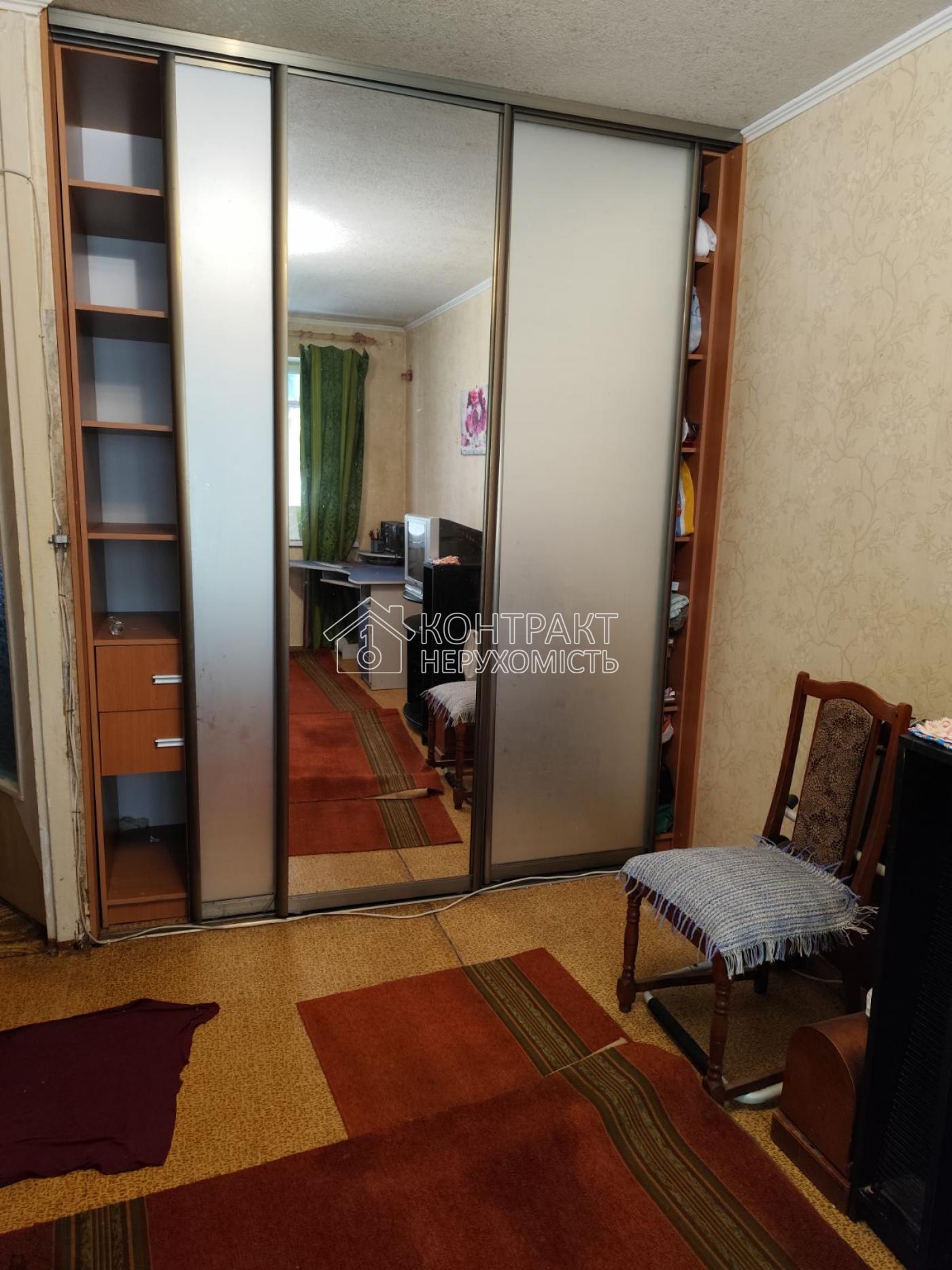 Здається 2-на квартира на Нових будинках пр. Байрона