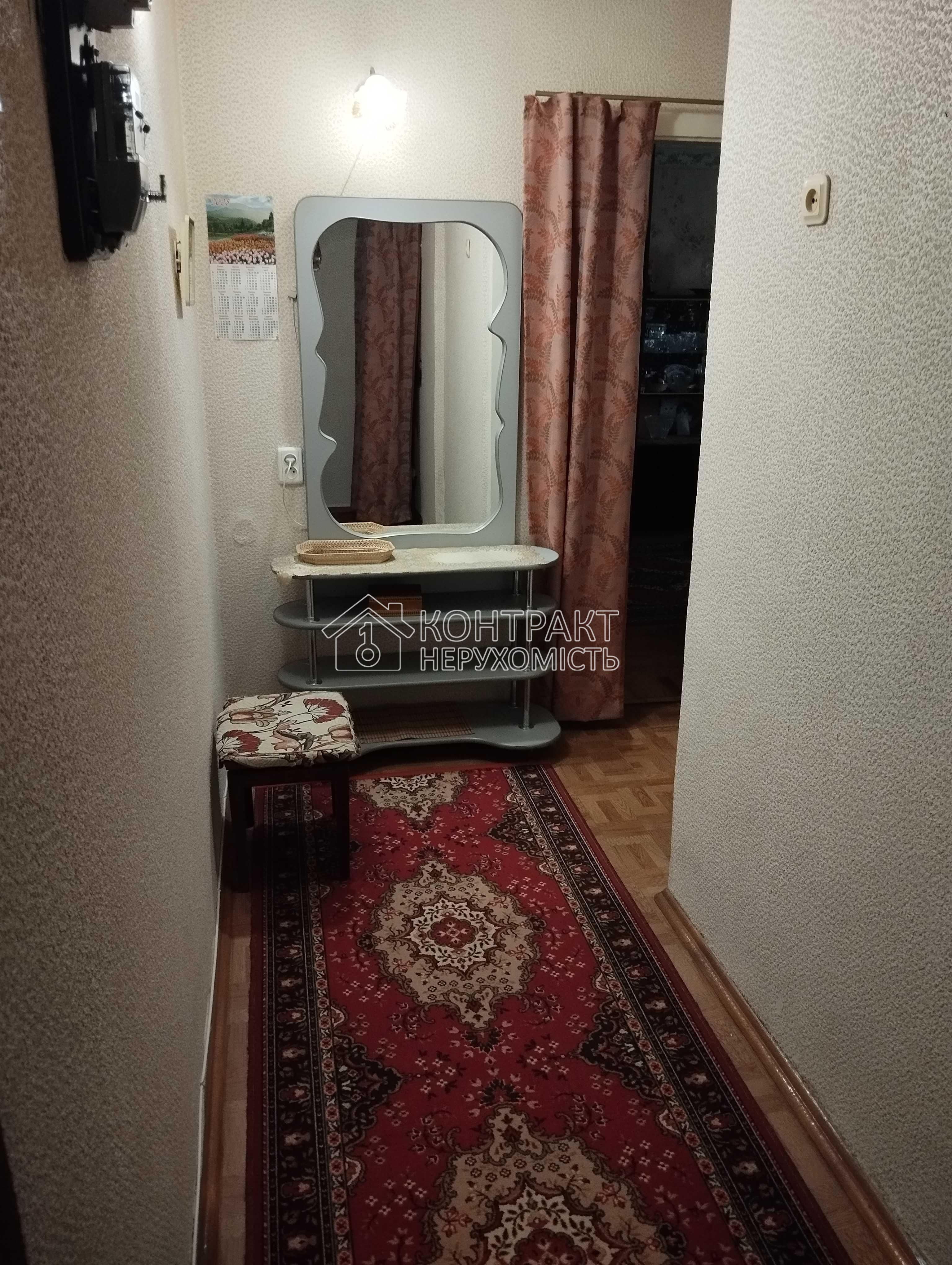 кімната