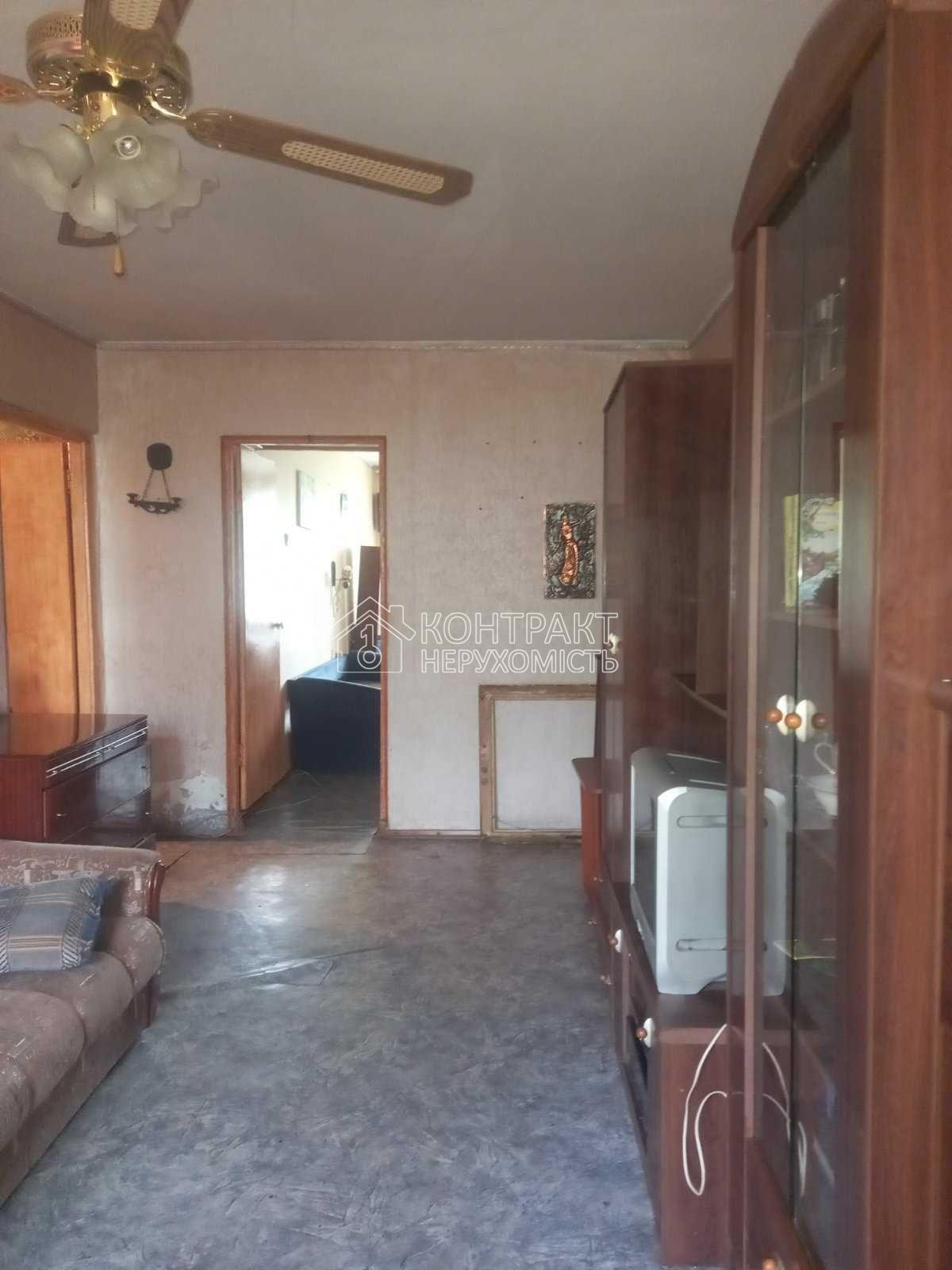 кімната