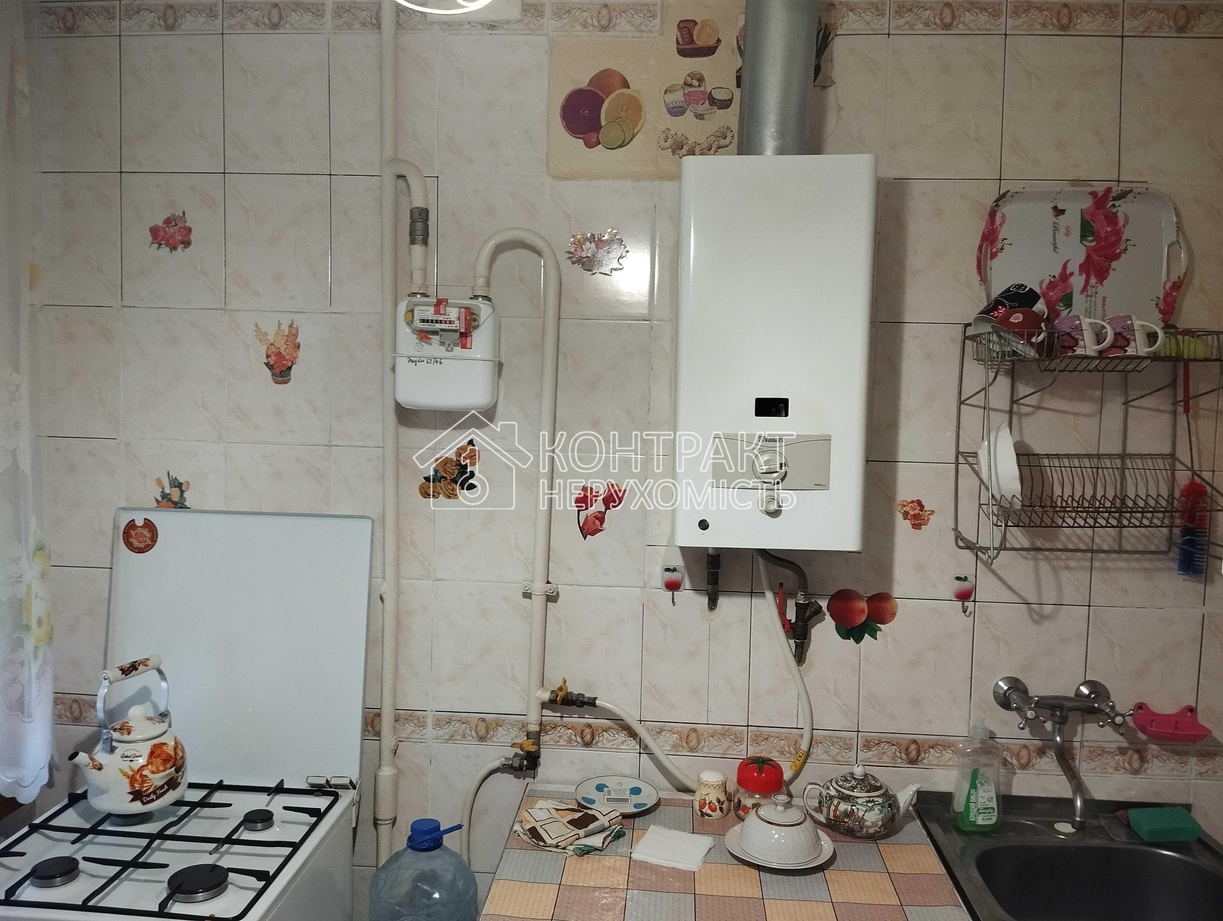 кімната