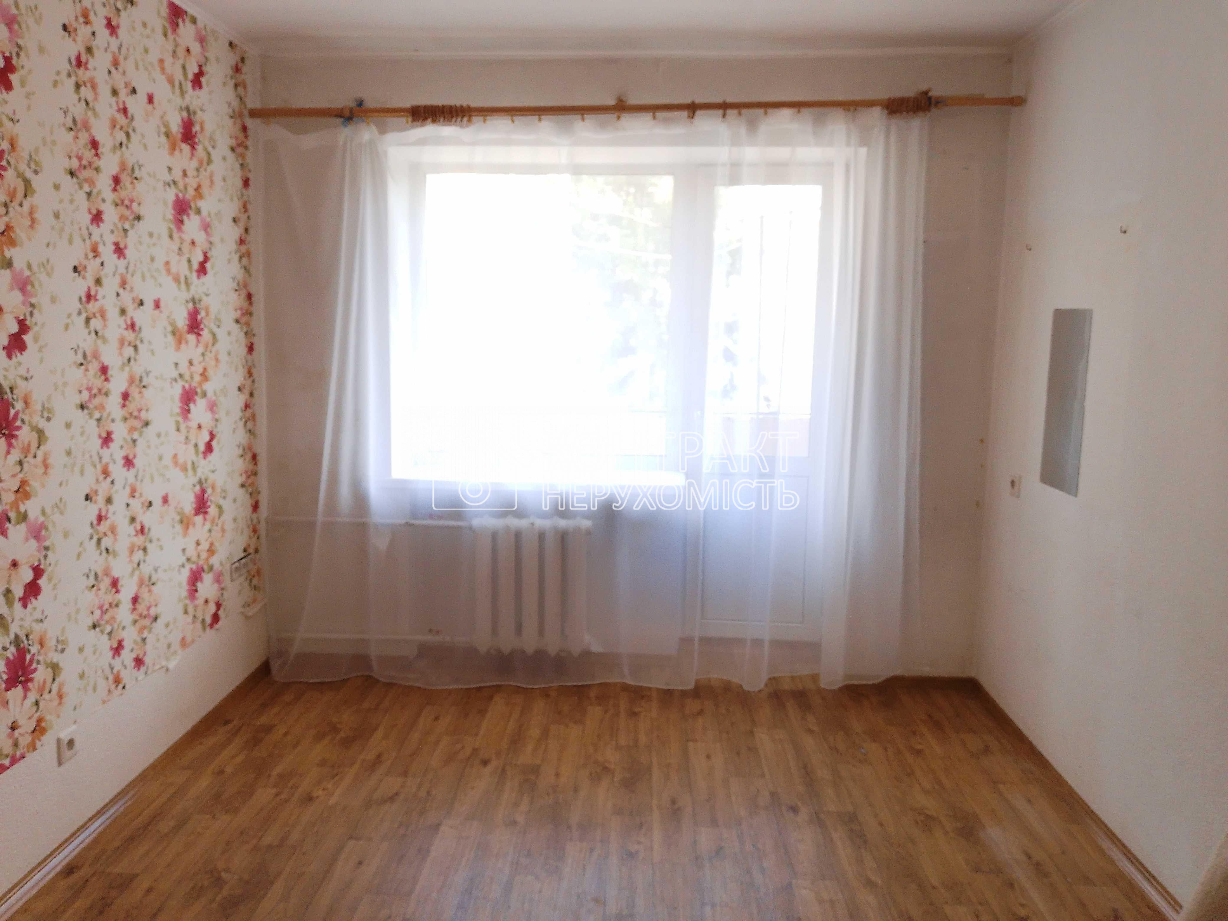 Продаж 2-кім. квартира