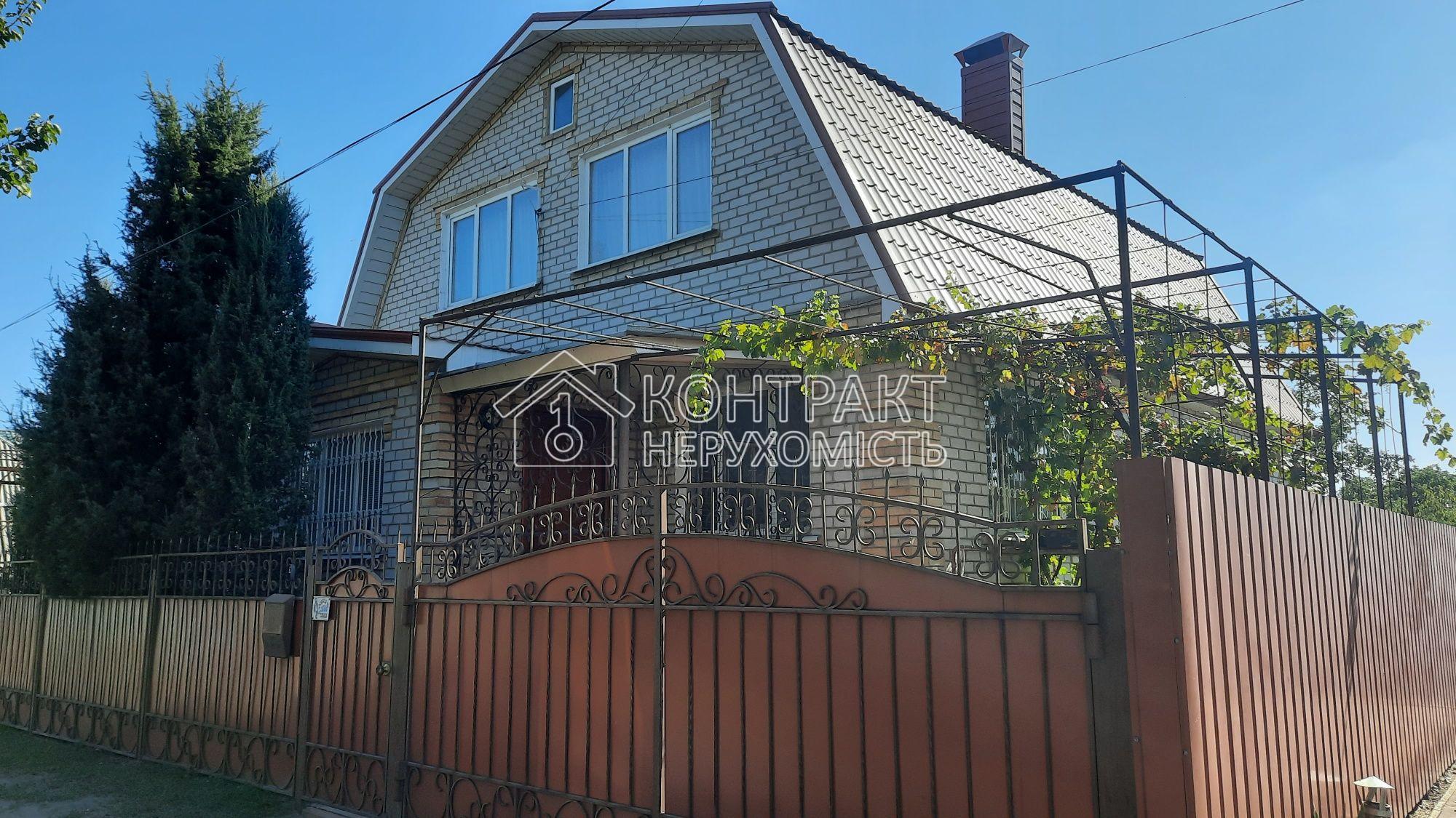 Продається приватний будинок