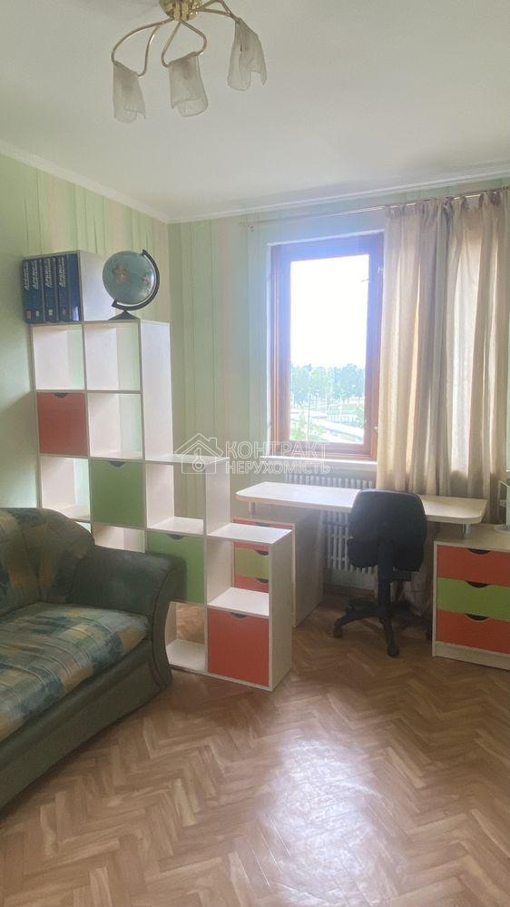кімната