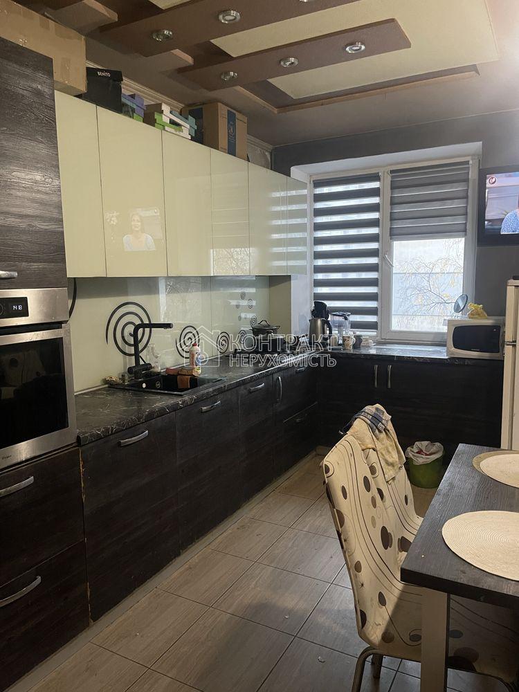 Продам 3к квартиру Павлове Поле