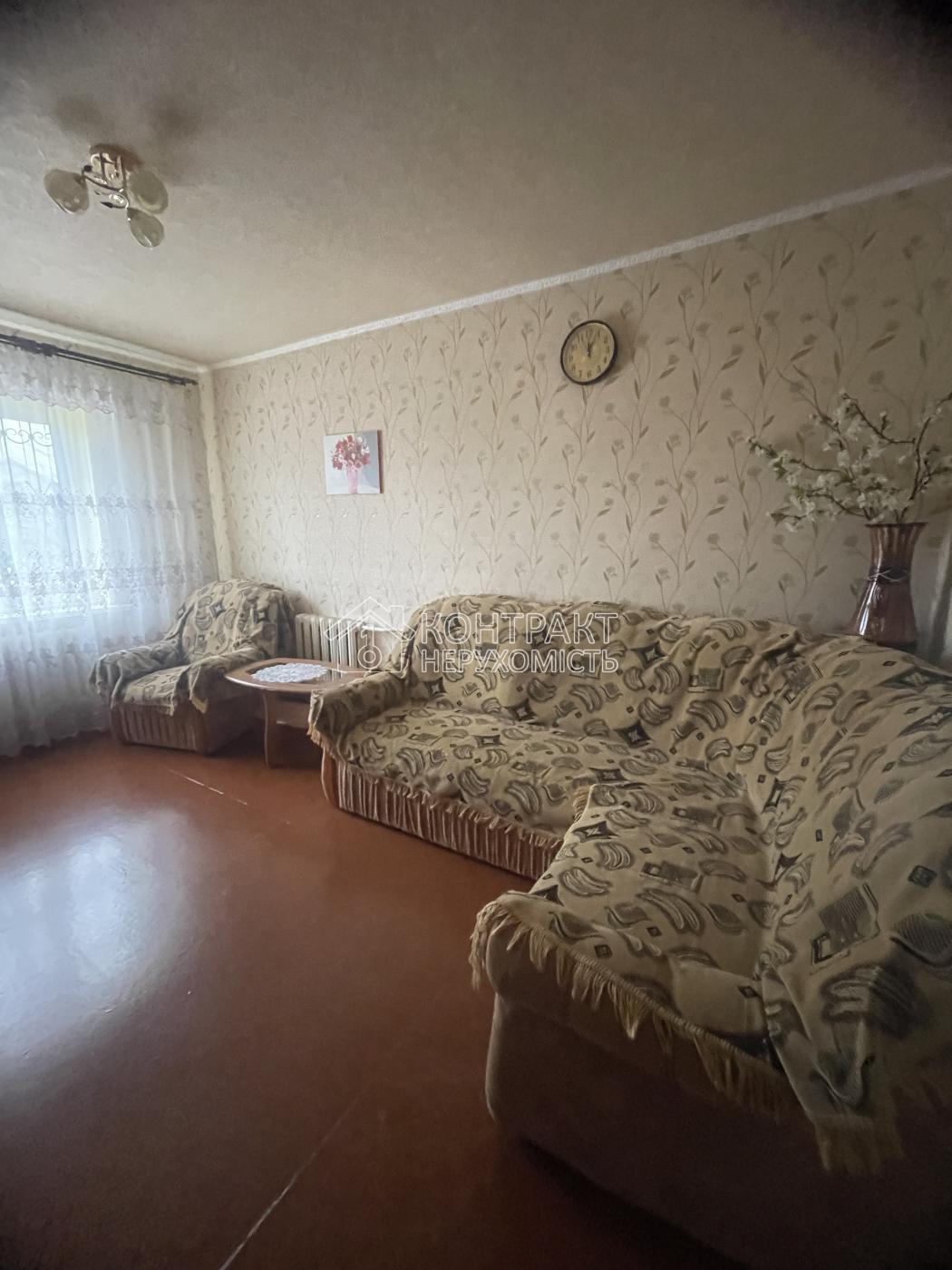 кімната