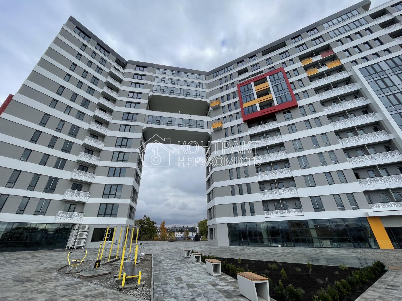 кімната