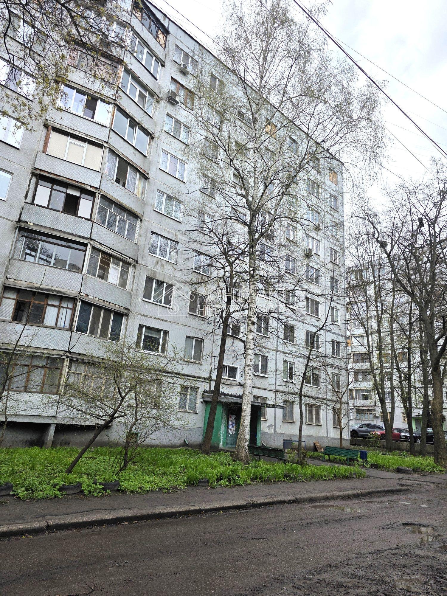 кімната