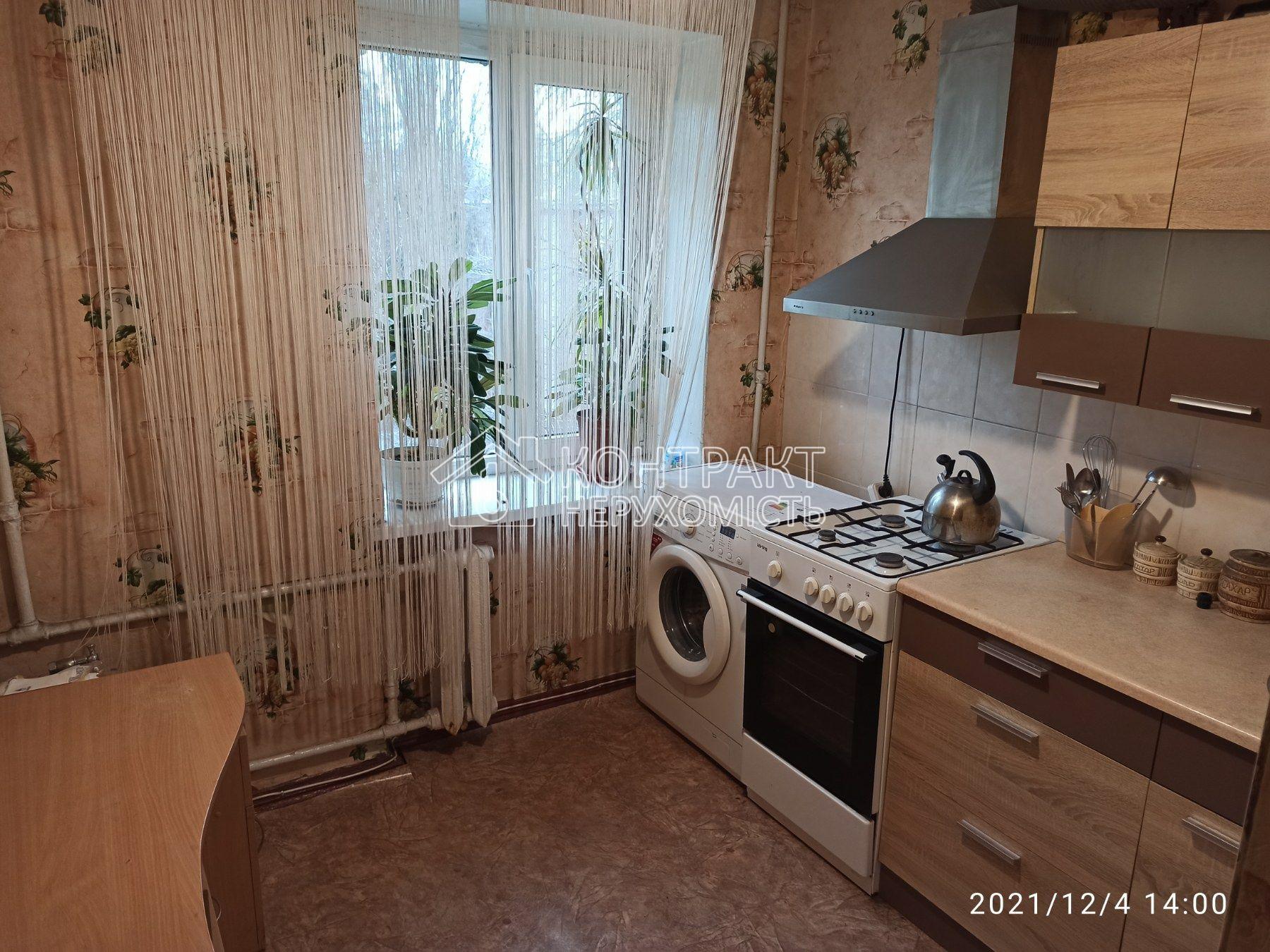 Здається 1 кімнатна квартира, район 25 лікарні