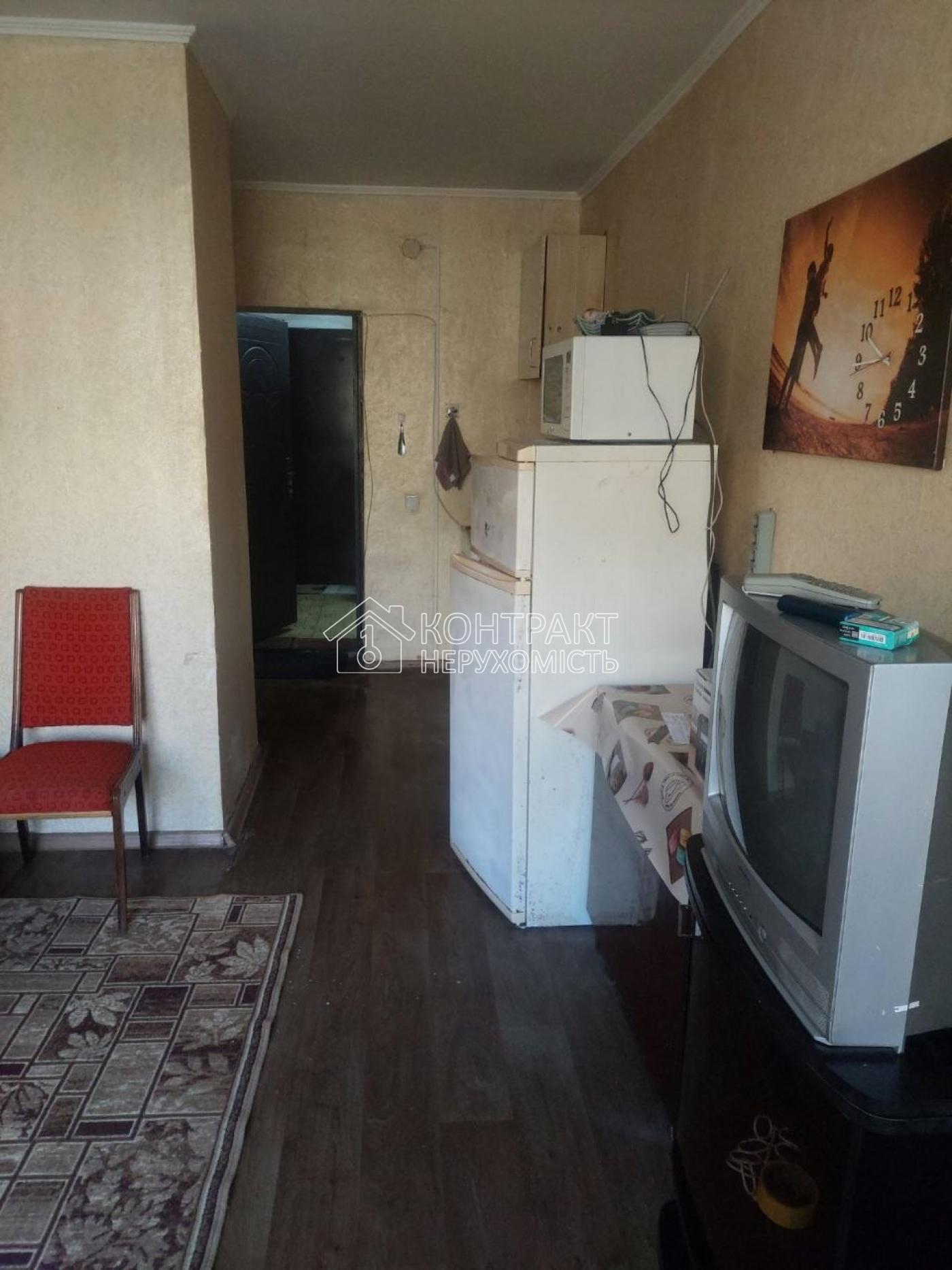 Продаж / Квартира / вул. Гарібальді, Салтівка, Харків