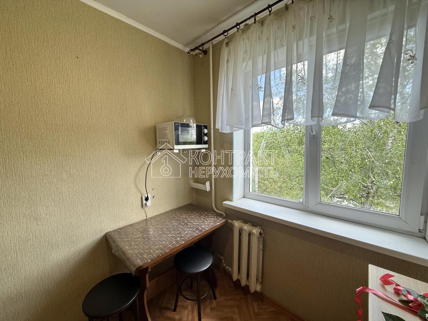 кімната
