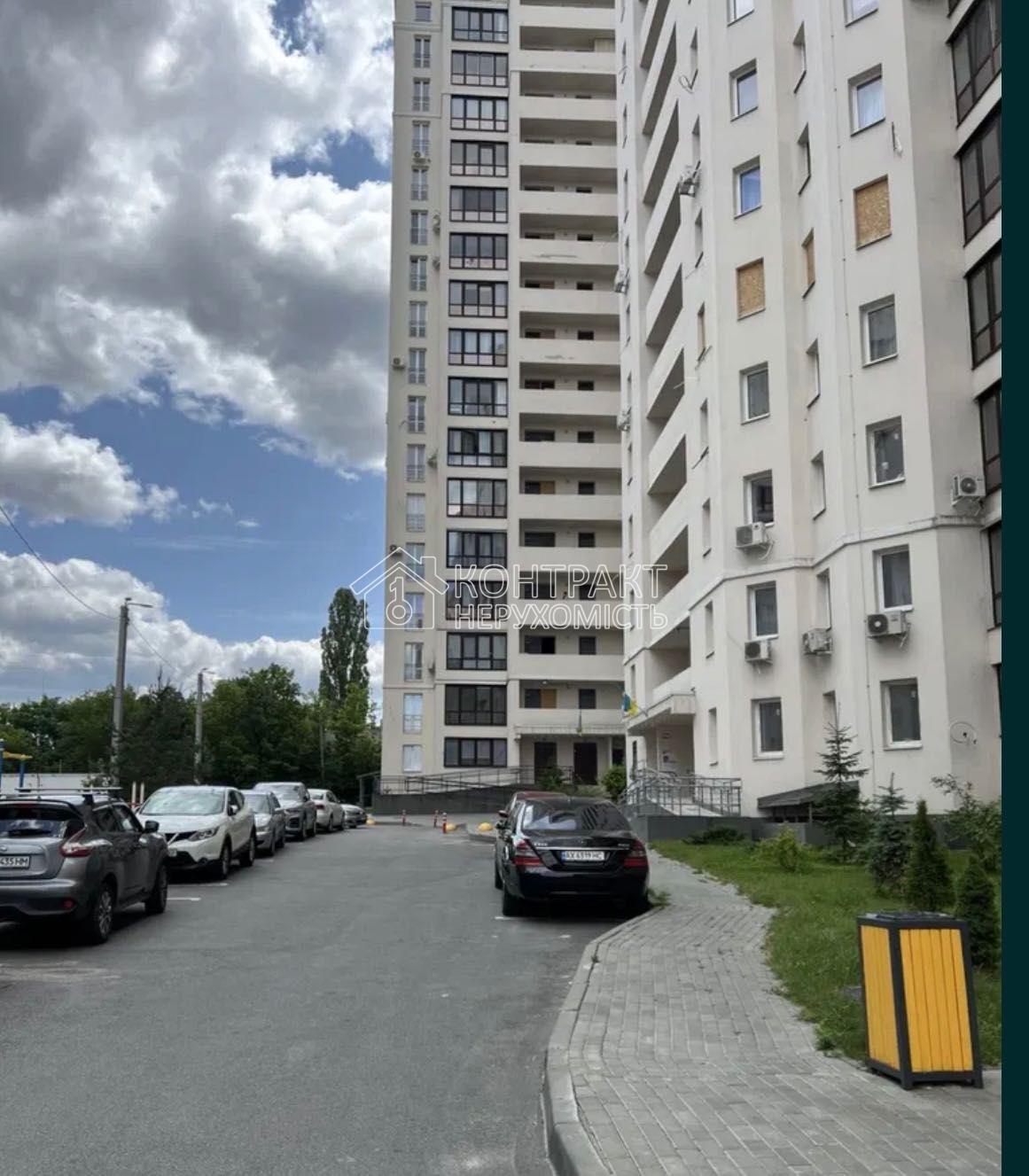 Продається 5к. в ЖК Сокольники