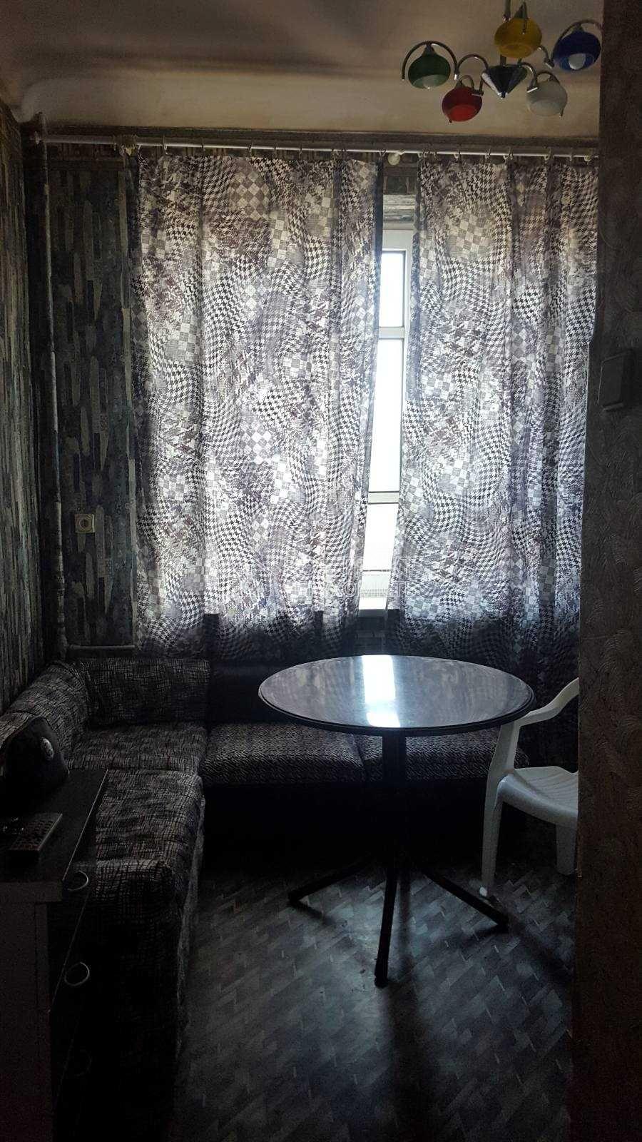 кімната