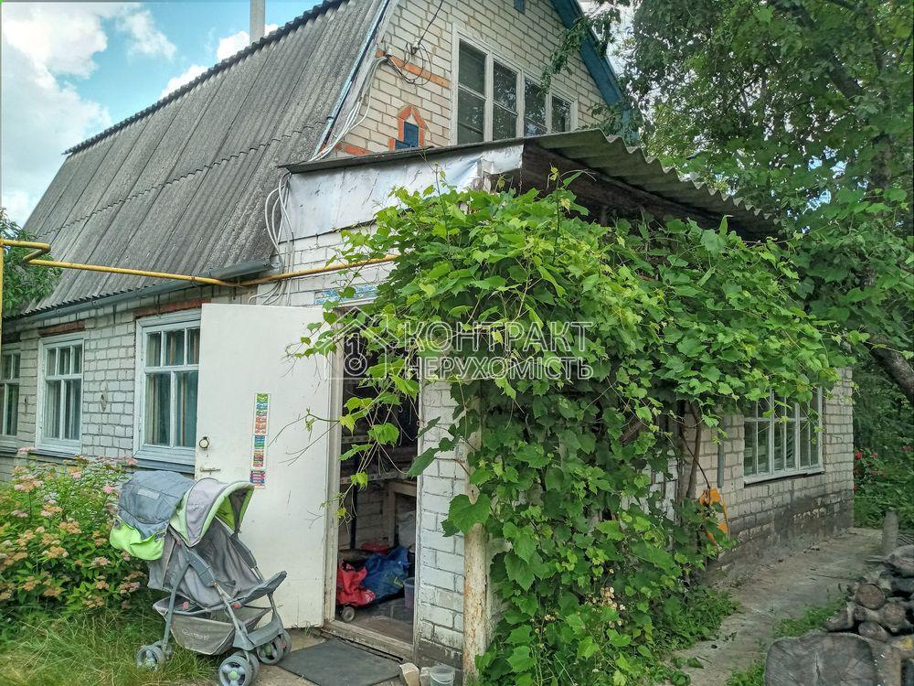 Продається будиночок- дача в Рай-Оленівці