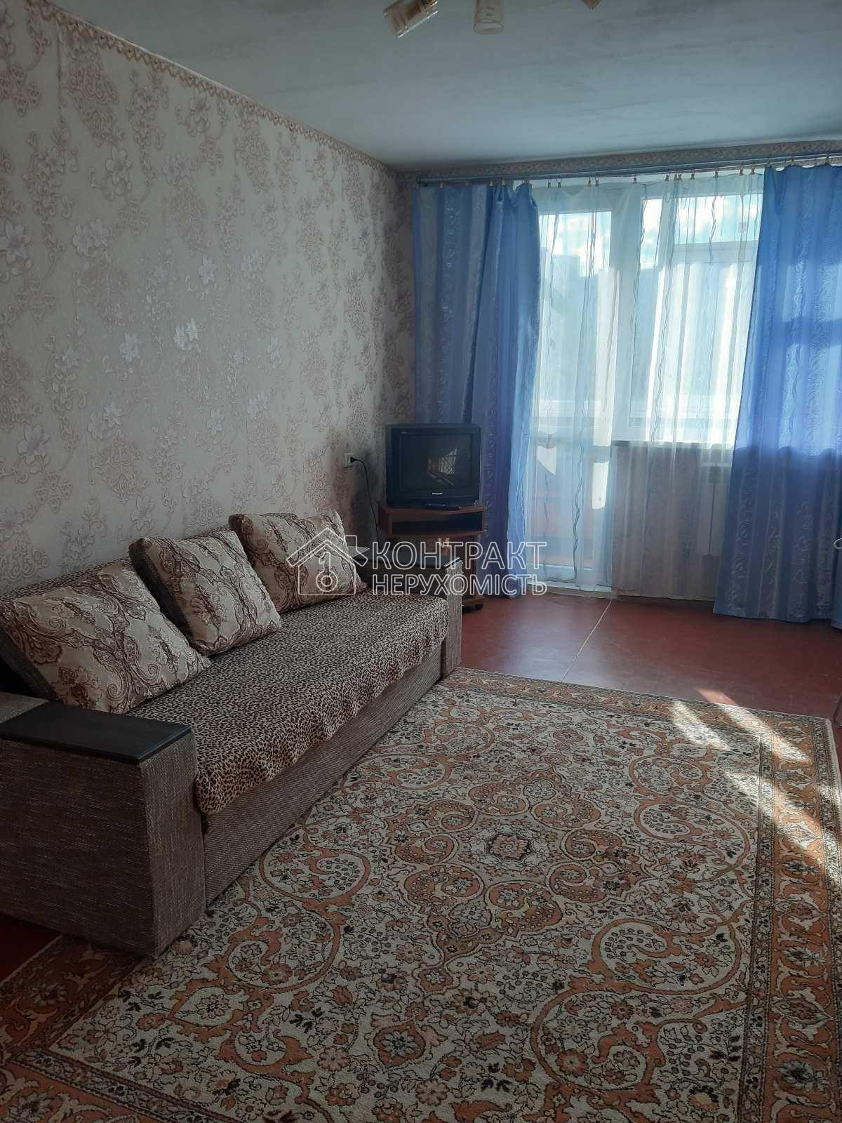 кімната