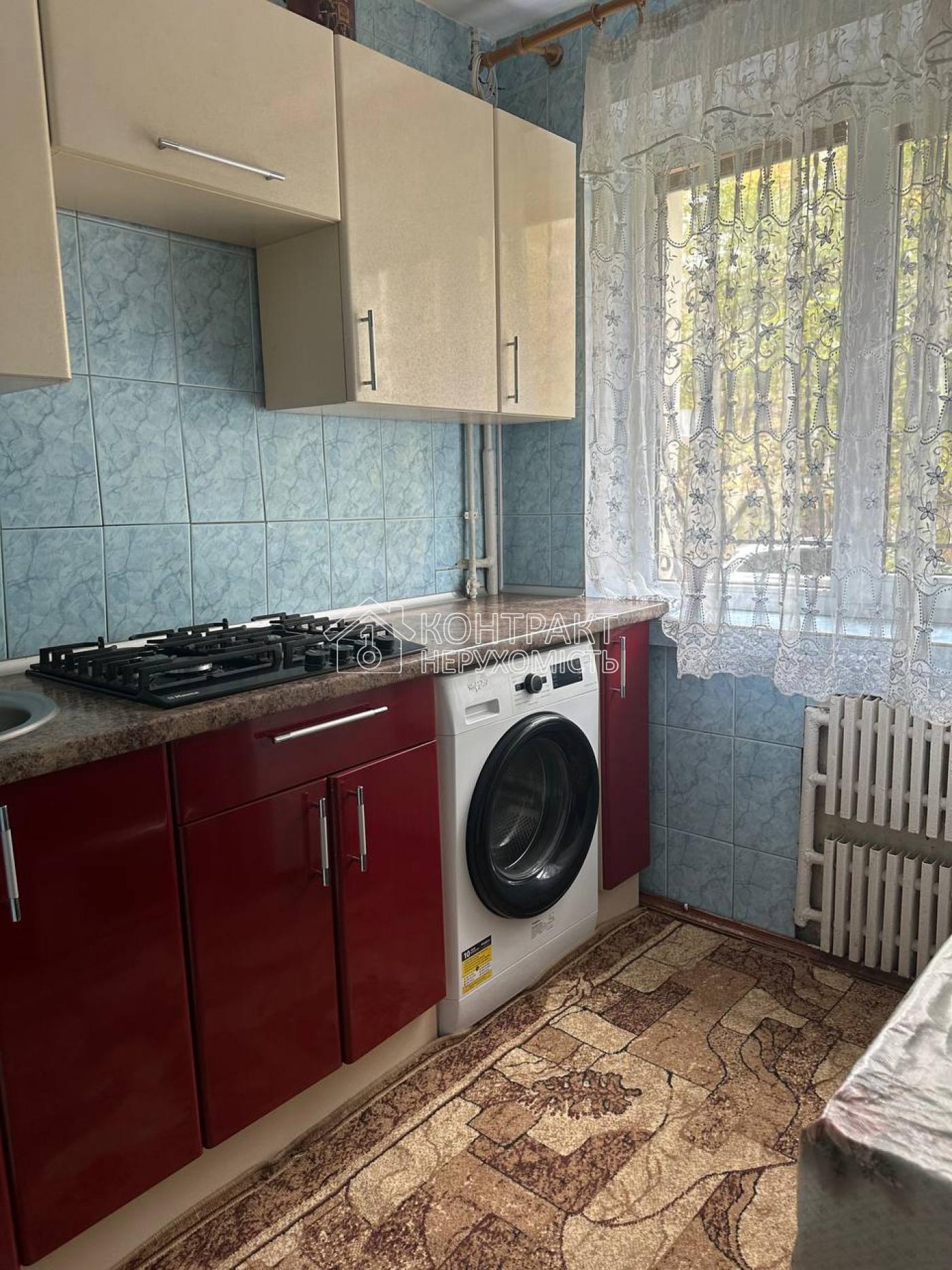 кімната