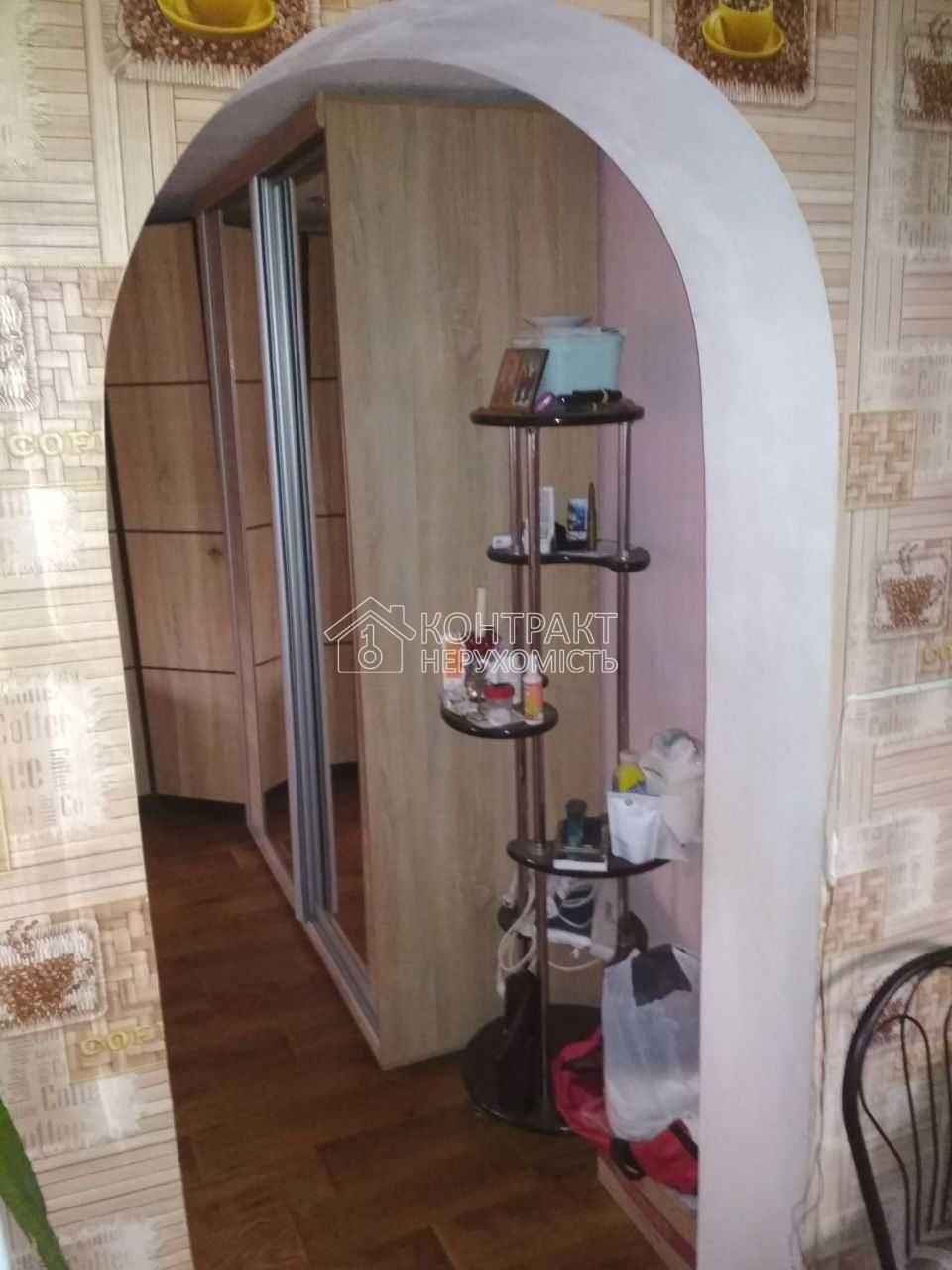 кімната