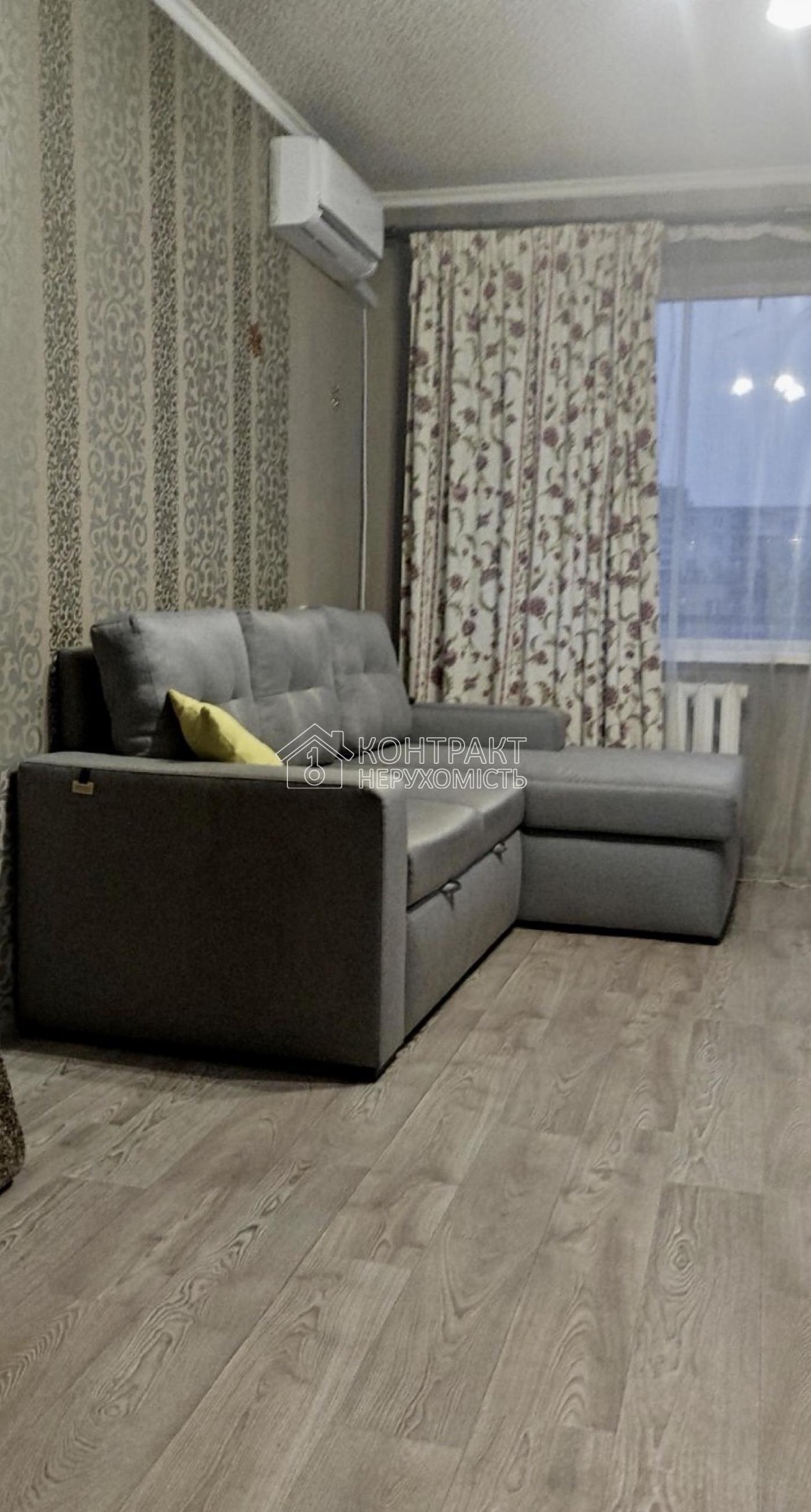 Оренда 1 к квартири