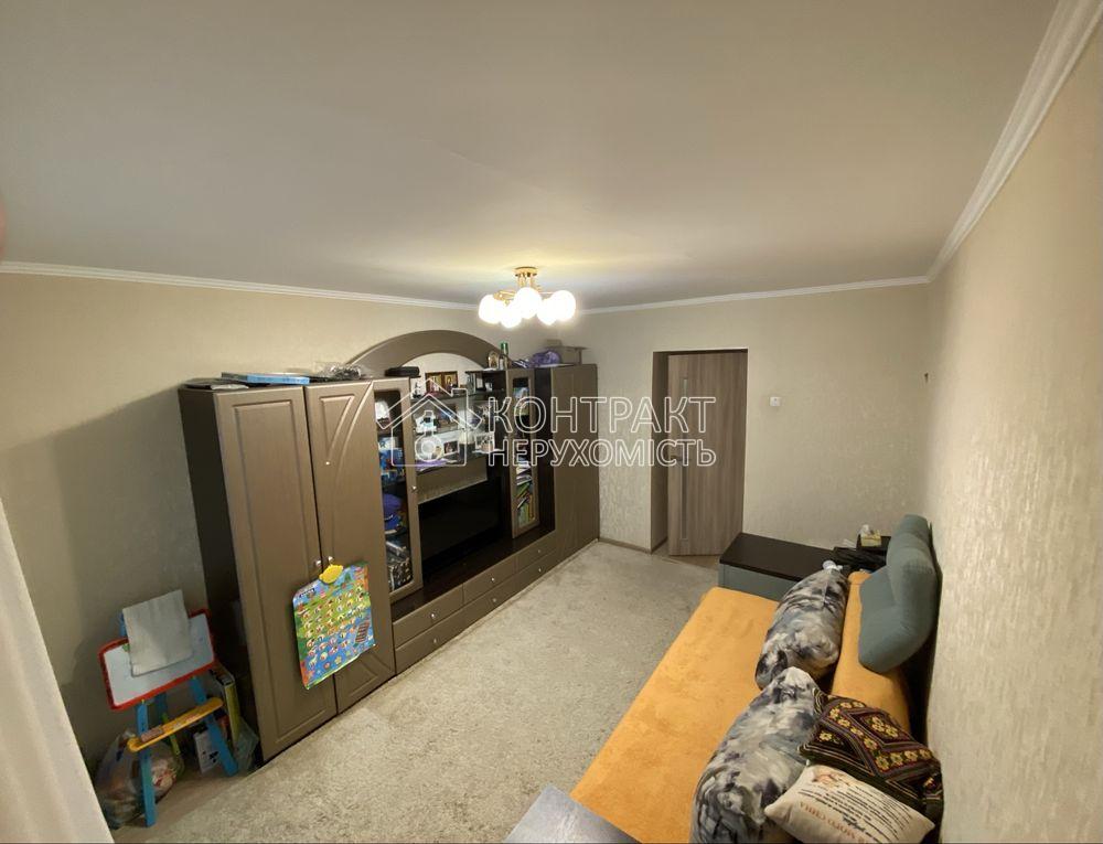 Продаж 2 кім. квартири, ХТЗ