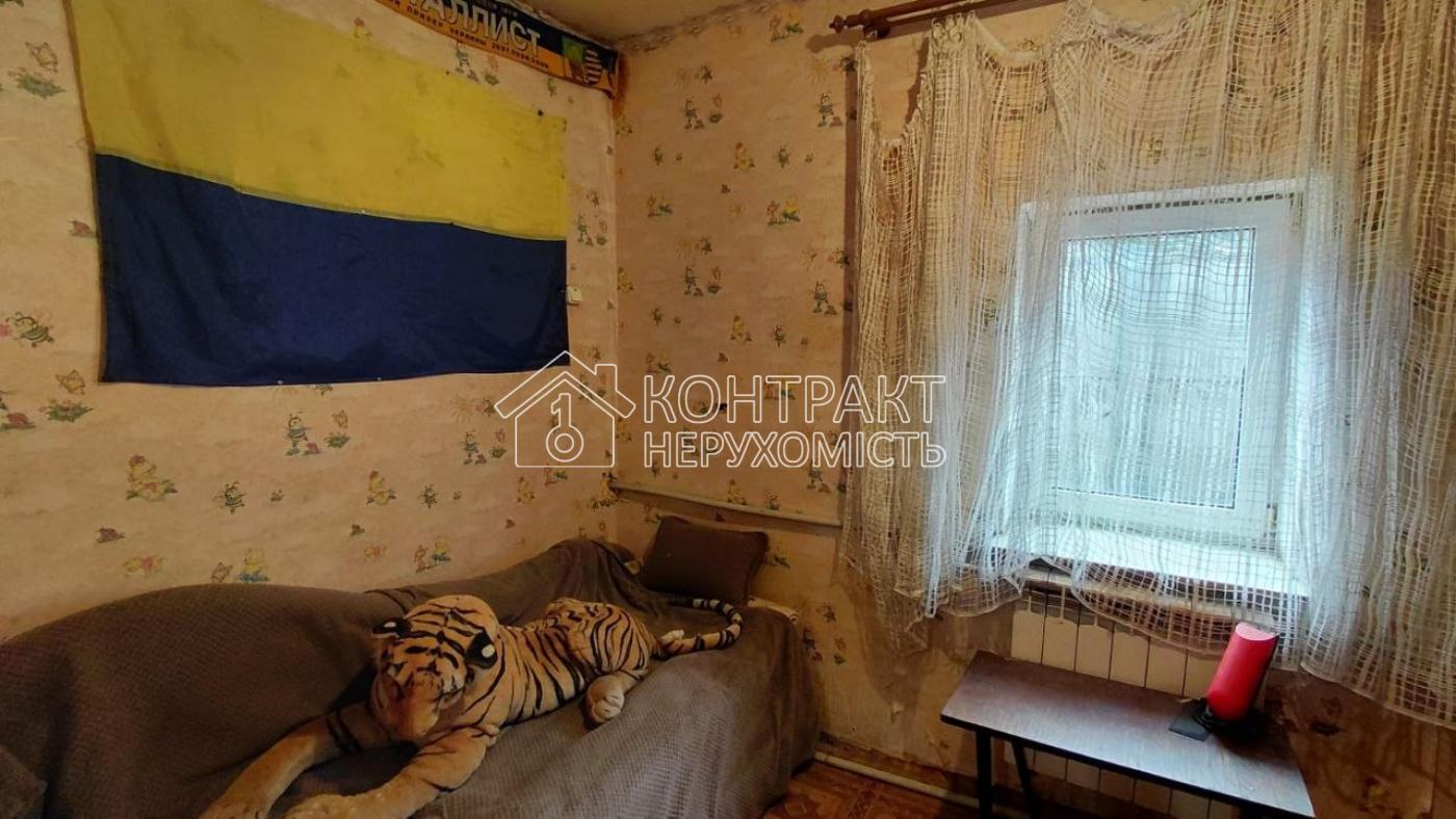 кімната