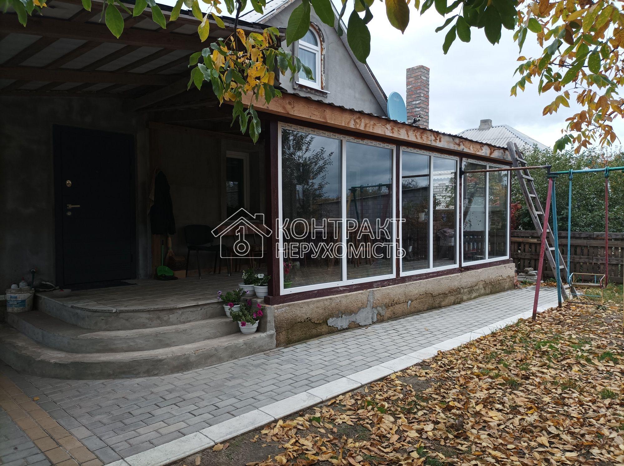 Продам будинок м. Ізюм