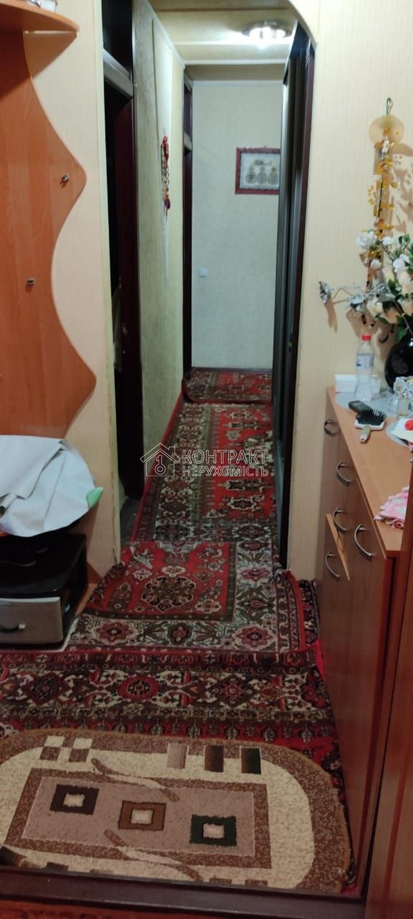 кімната