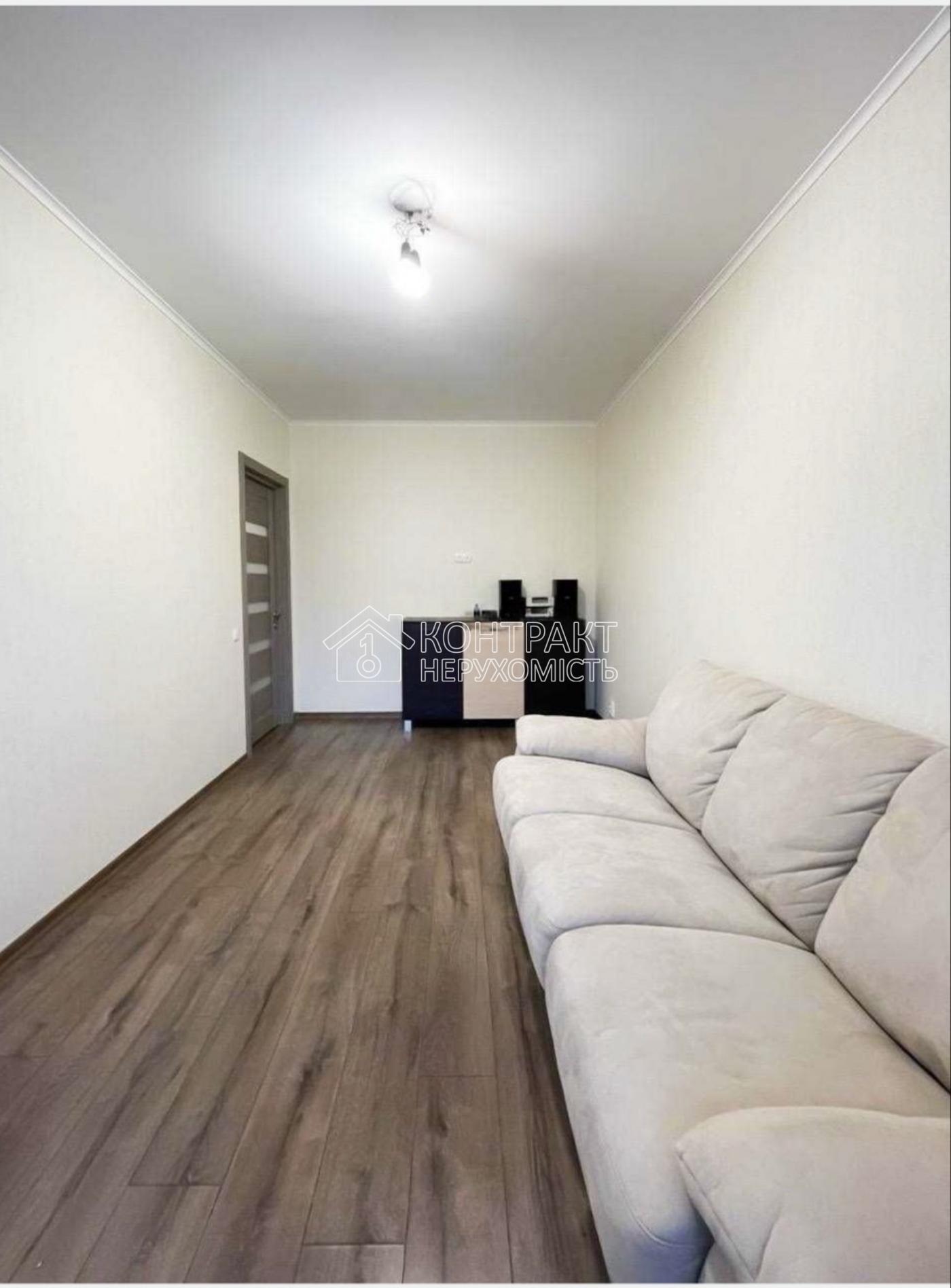 Продається 2к 48м2 Перемоги 66-П