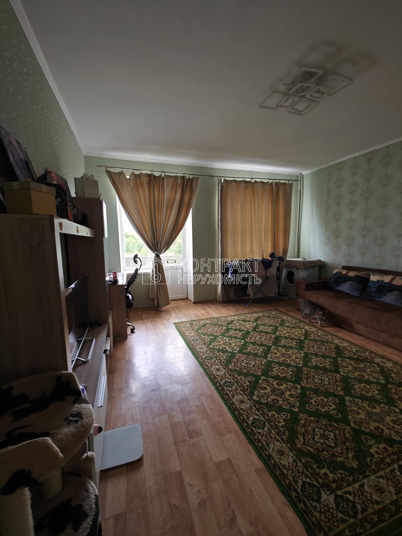 кімната