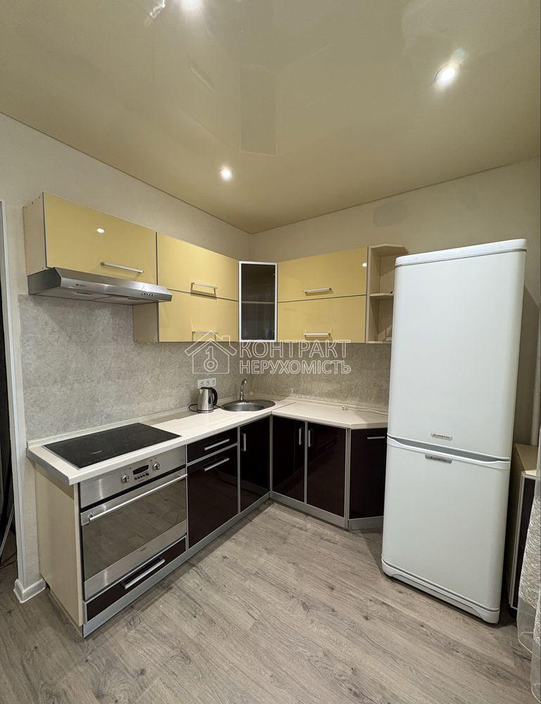 Оренда 1к квартира ЖК ньютона