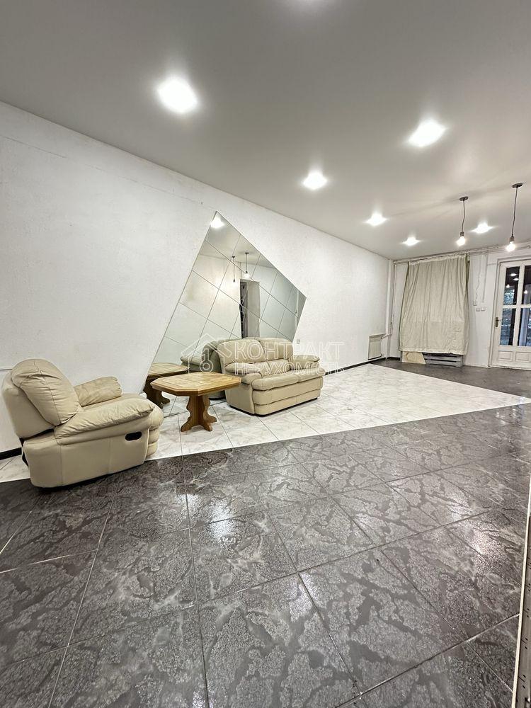 Продам приміщення 64м2 біля метро Пушкінська