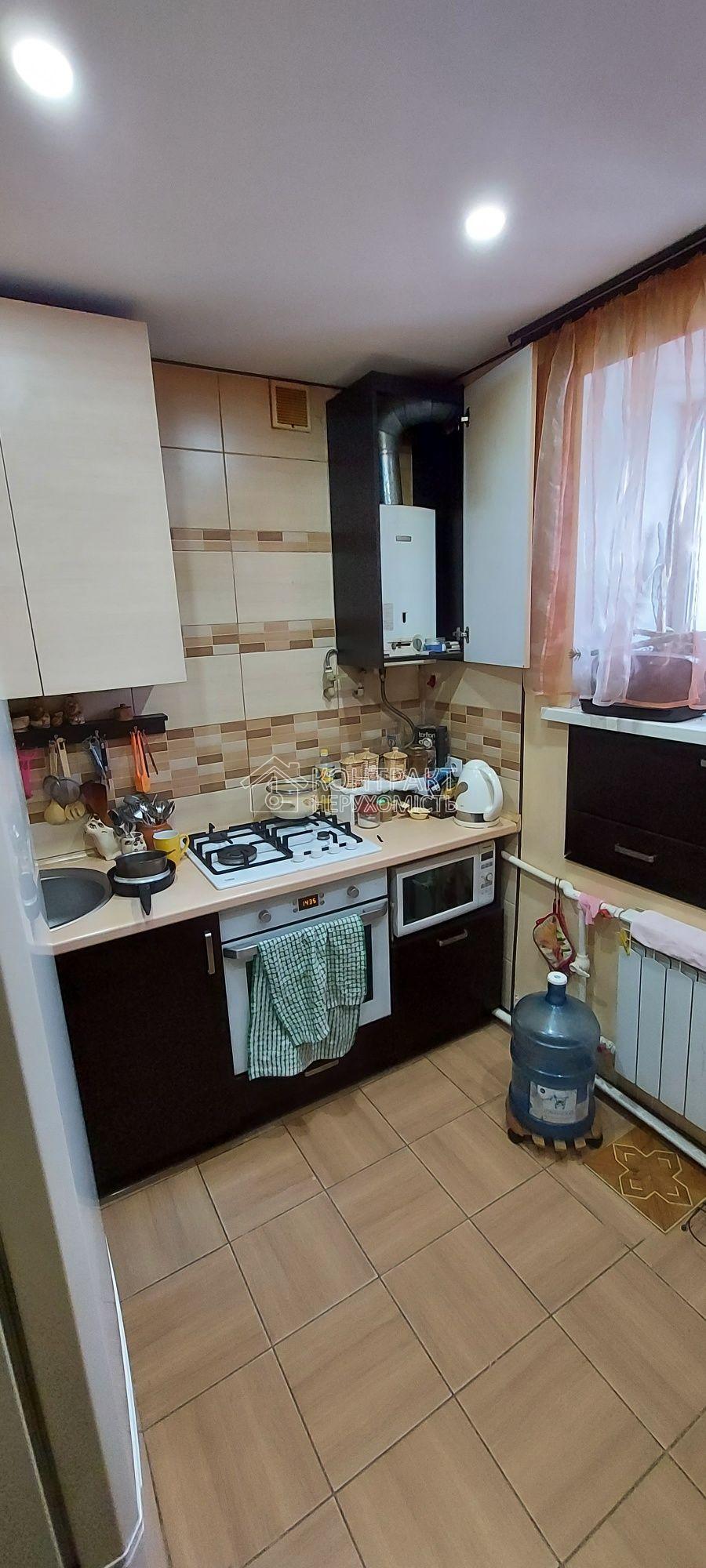 кімната