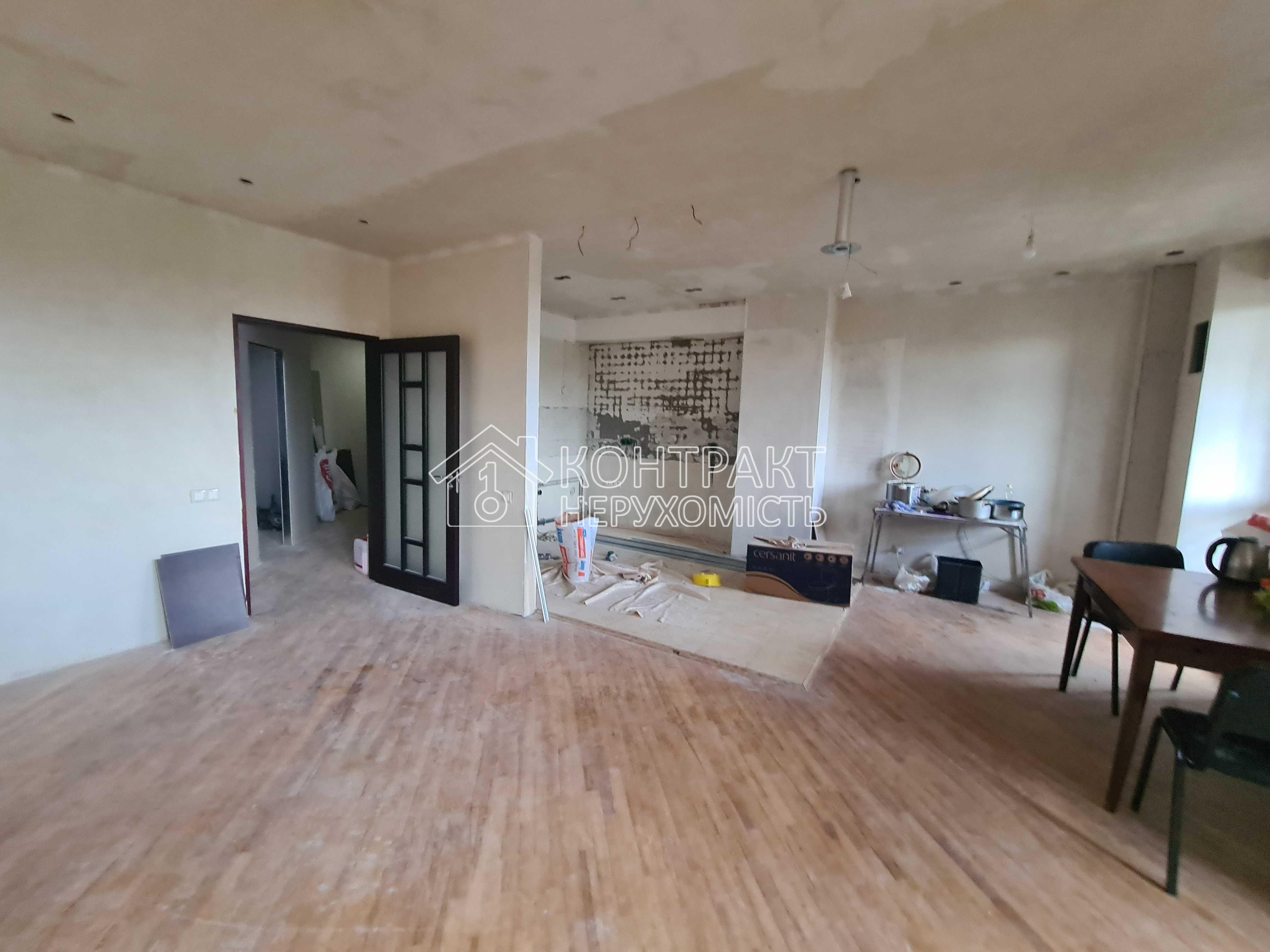 Продаж 3 кім. квартири, Олексіївка