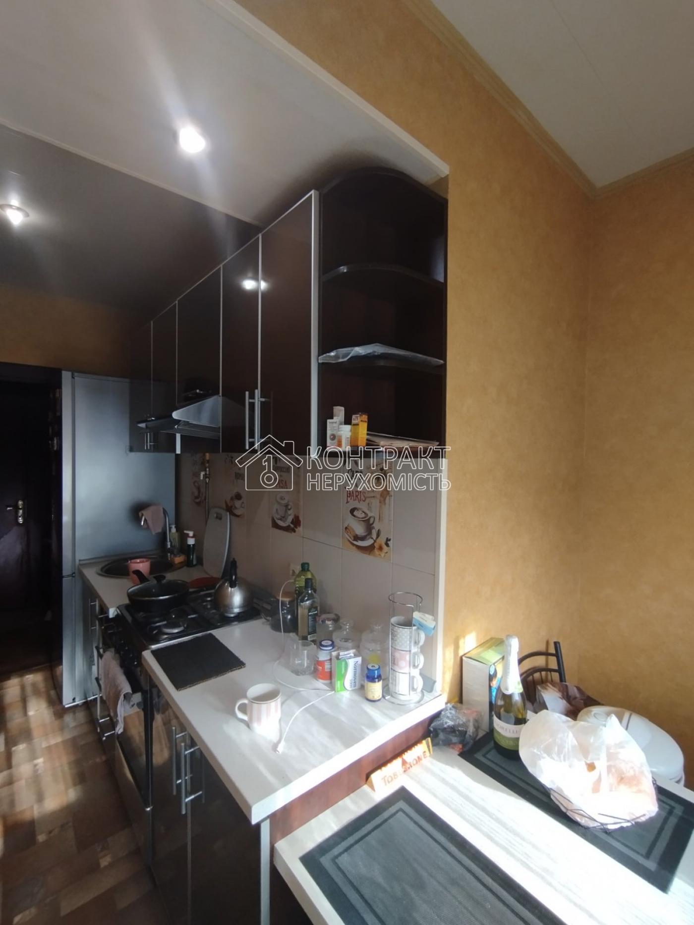 кімната