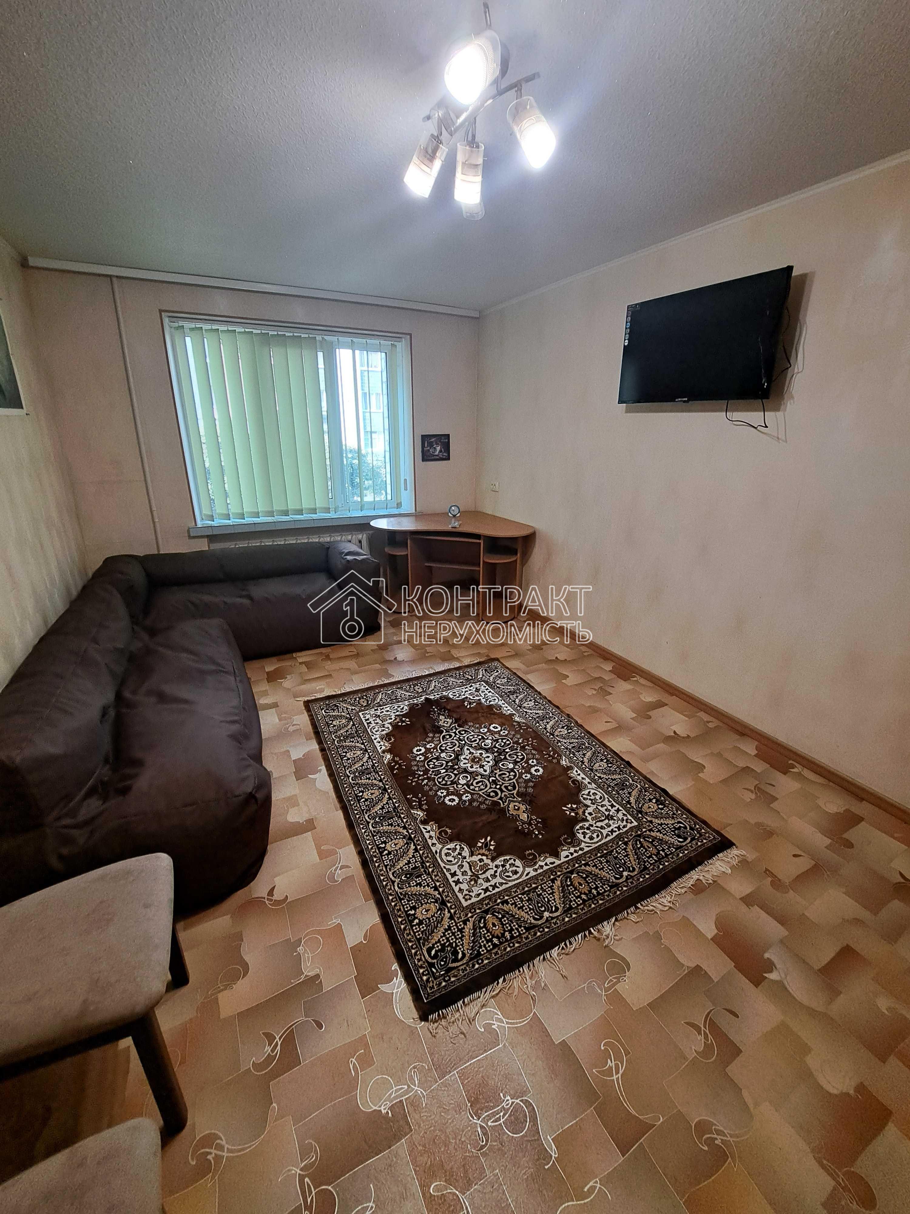 кімната