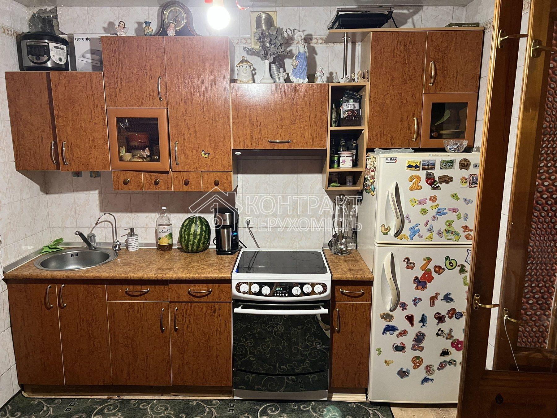 Продам 3 кв 6/10 dул. Вернадского 1