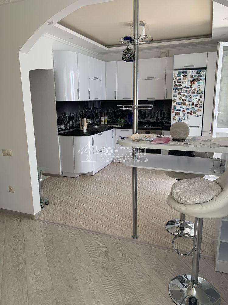 Здам 1-кімнатну квартиру