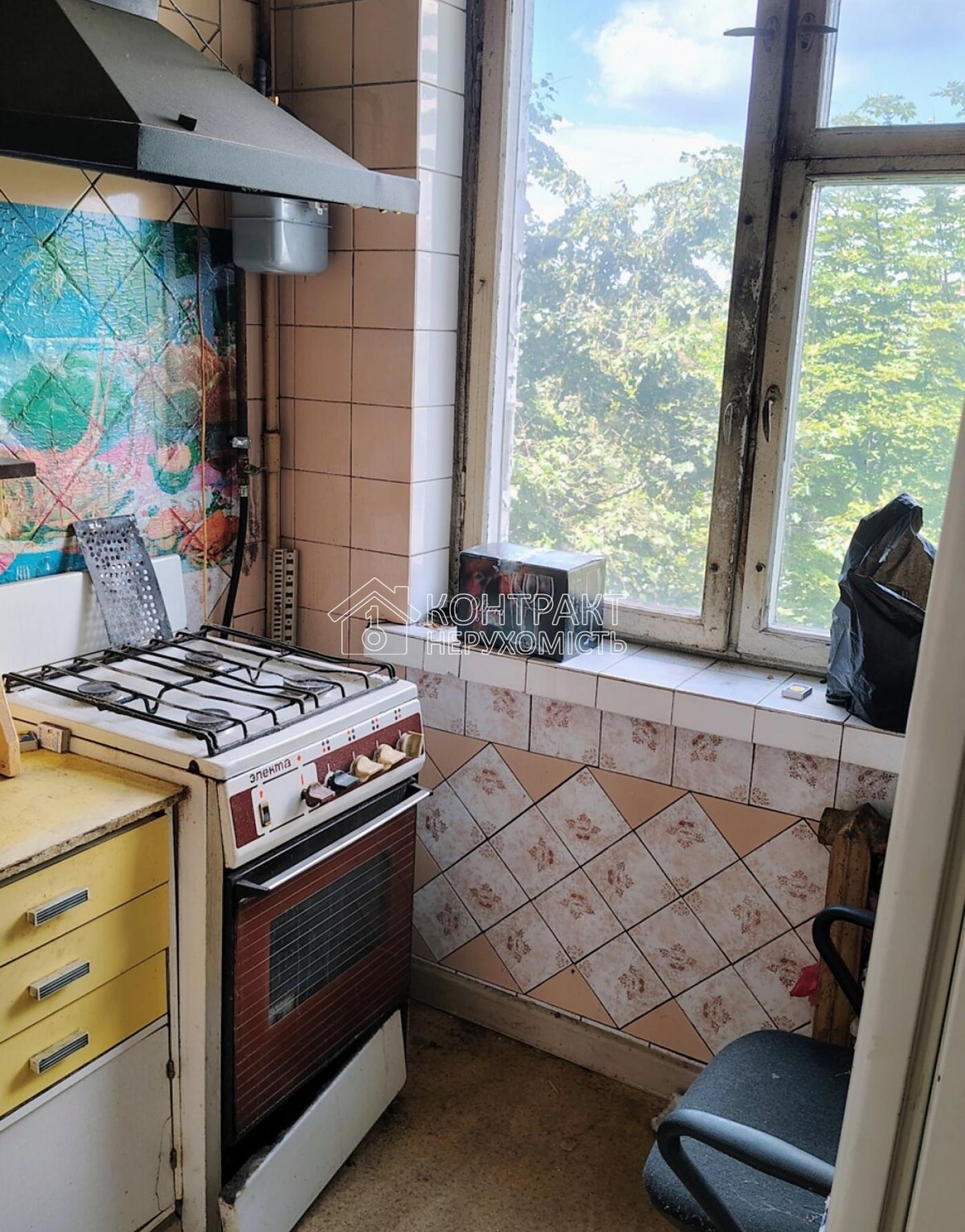 кімната