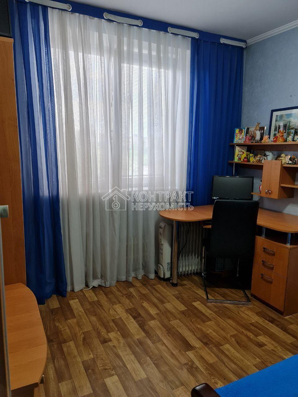 кімната