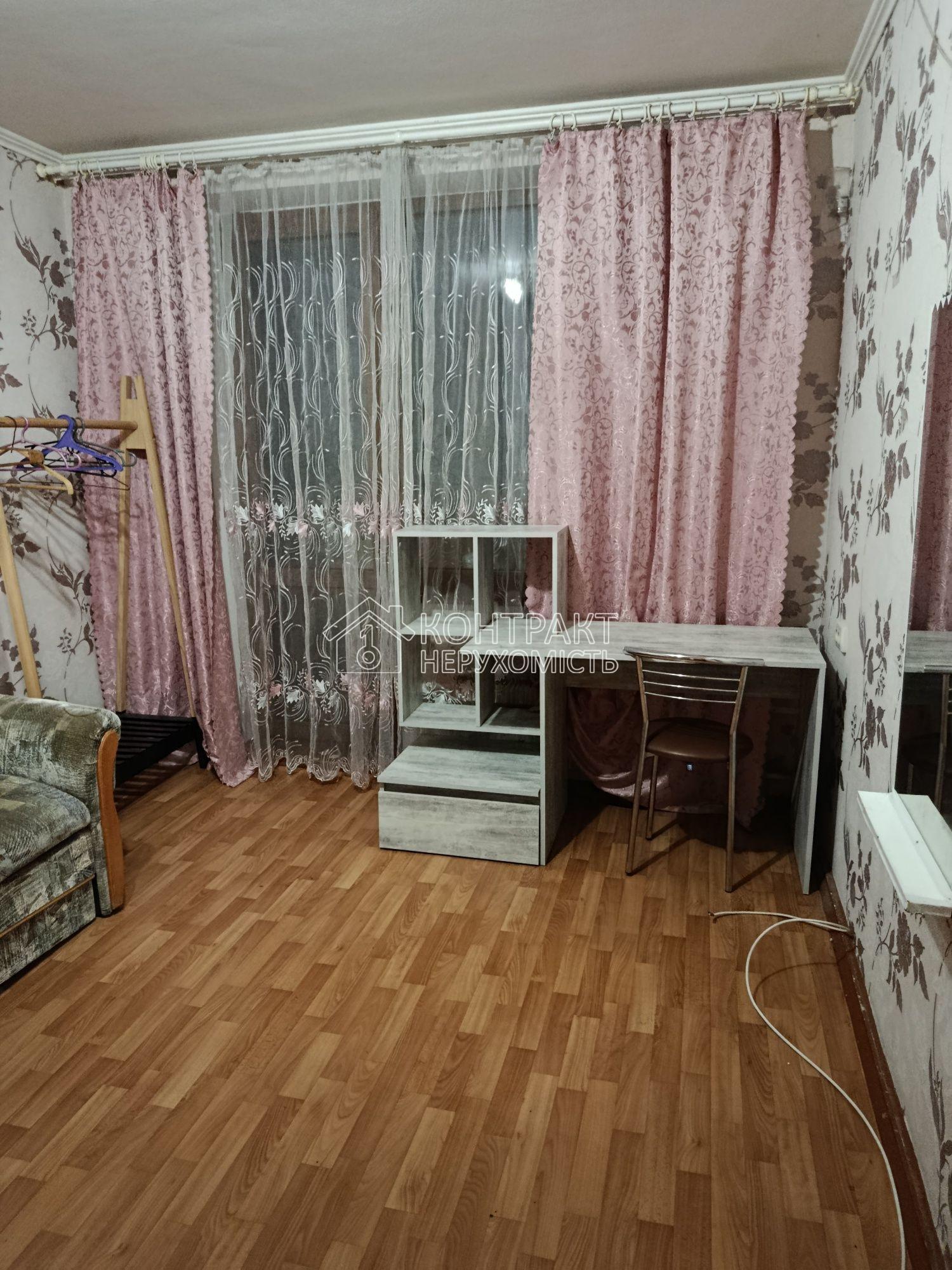 кімната