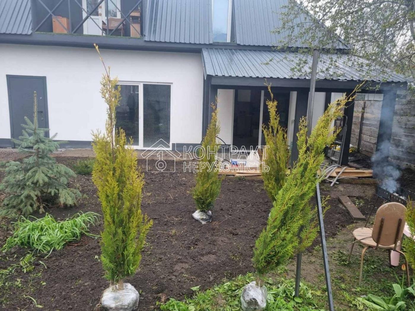 Будинок оренда перша здача. Ваш личний оазис спокойствия в самом центре города